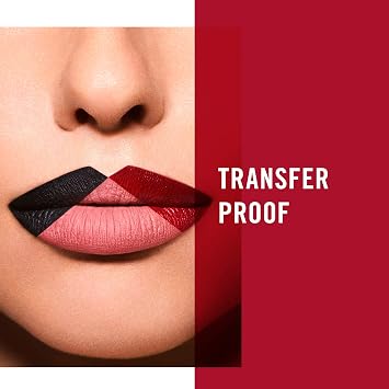 Rimmel London Provocalips, Not Guilty, 0.23 Ounce