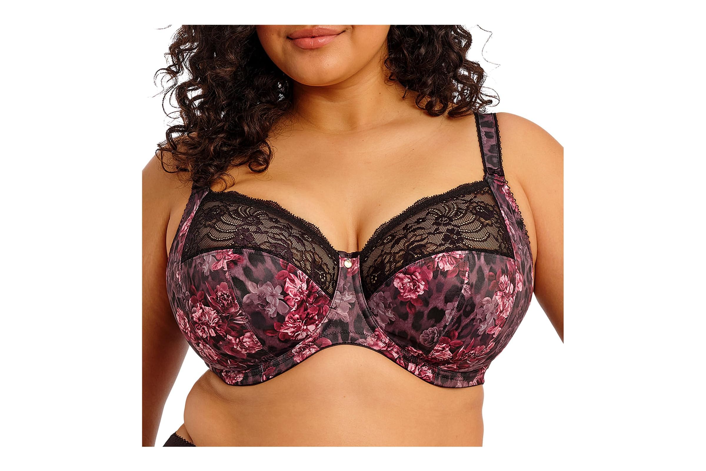 elomi Morgan Underwire Bra