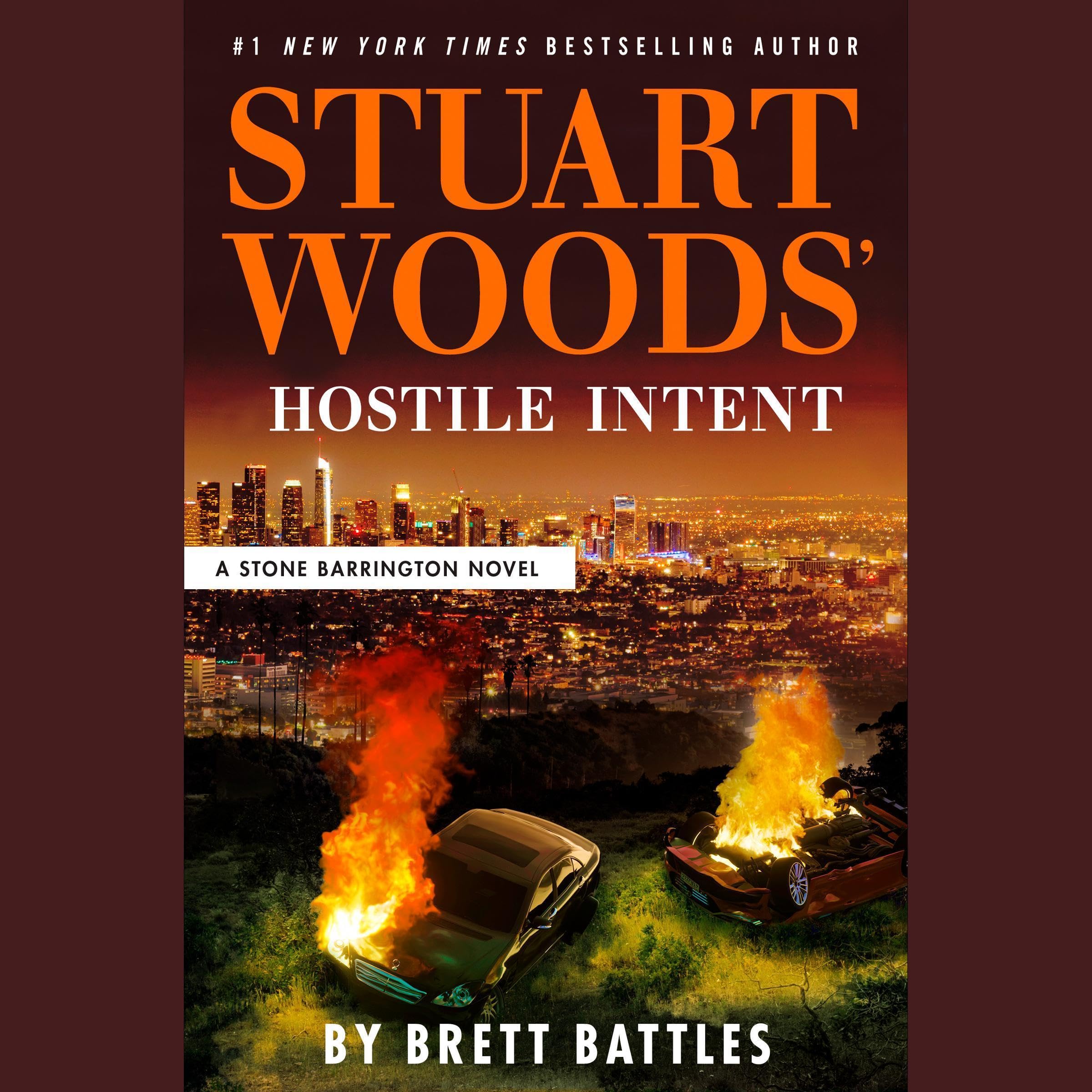 Amazon.com: Stuart Woods: books, biography, latest update