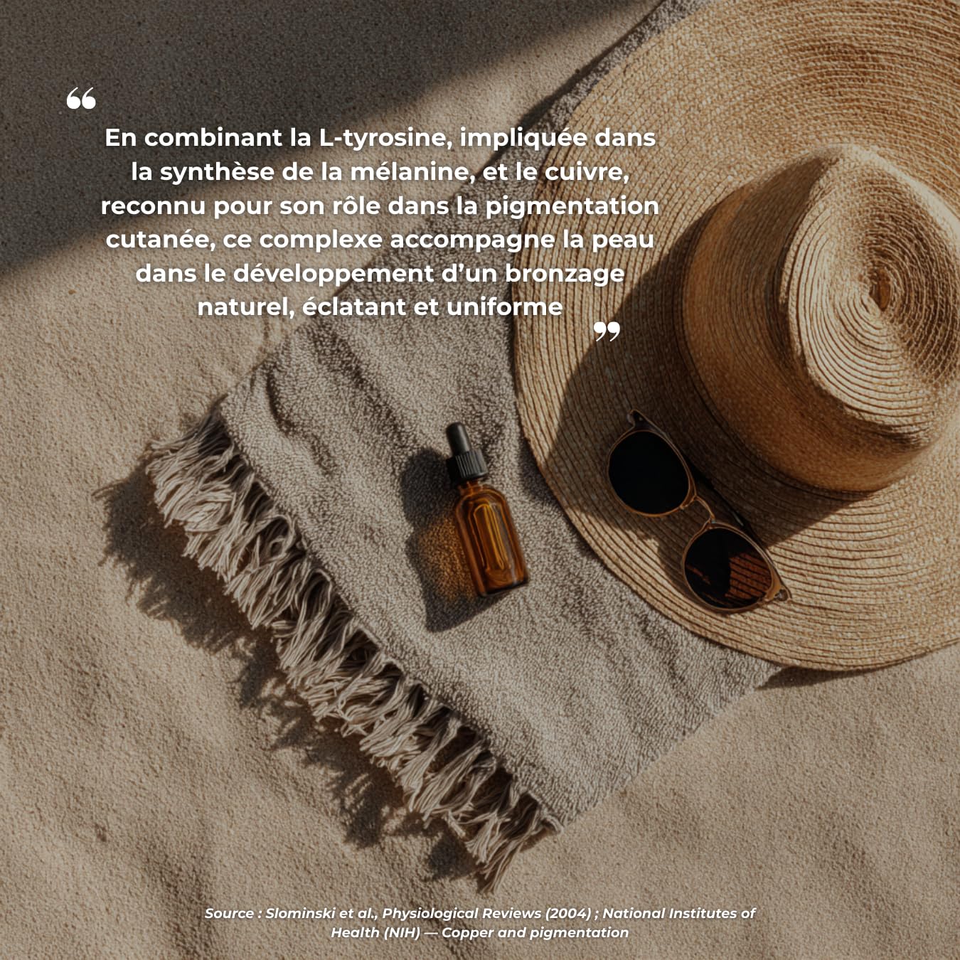 Abbronzatura + | Integratore alimentare naturale autoabbronzante