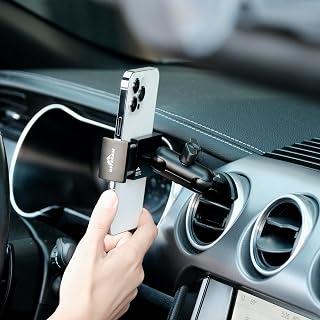 Offroam Phone Mount Made for Ford Mustang 2015-2023 …