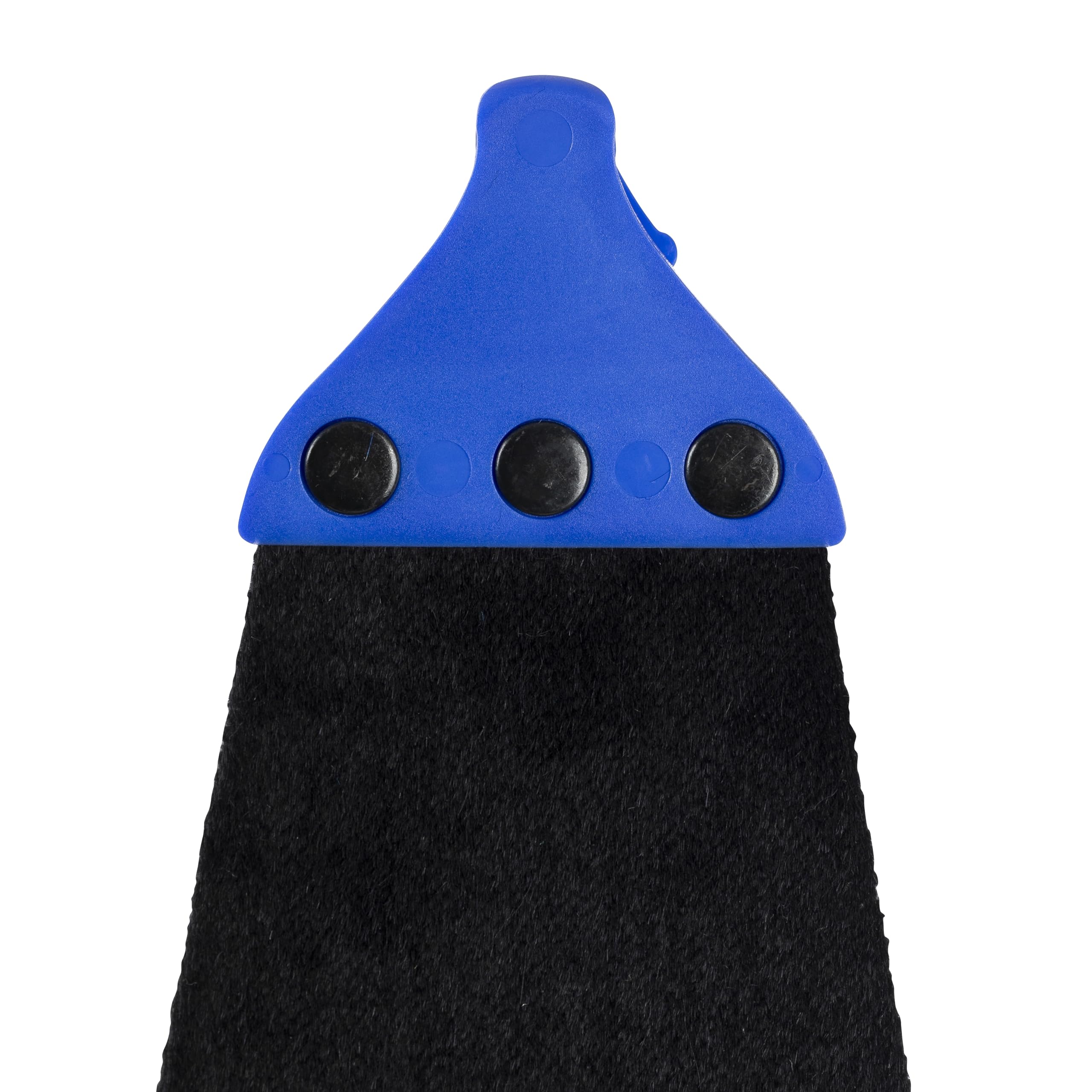 GECKO Peaux de Ski Mix Standard 125/153-163 | Ajustables à la Longueur des Skis | avec Couteau et Poche à Peau | Peau d'escalade | Peau de Ski de randonnée | Peau adhésive | Peau de randonnée
