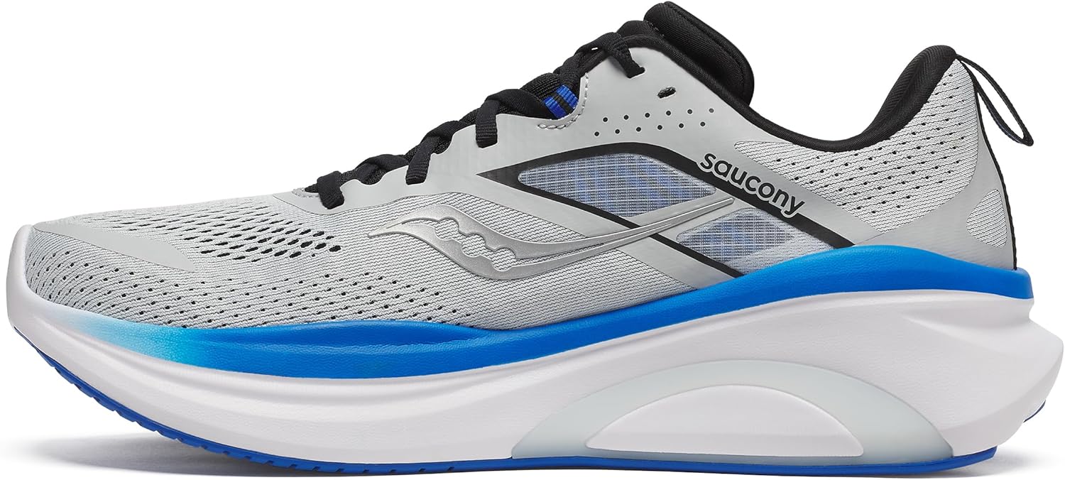 Saucony Men's Omni 22 Sneaker