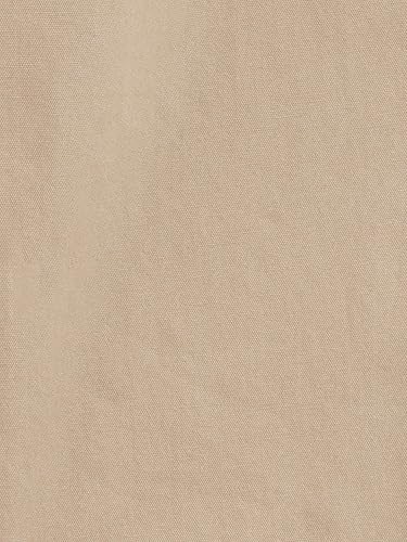 Miniatura 9 de Simple Joys by Carters Pantalón sin cierre para niños pequeños paquete de 2