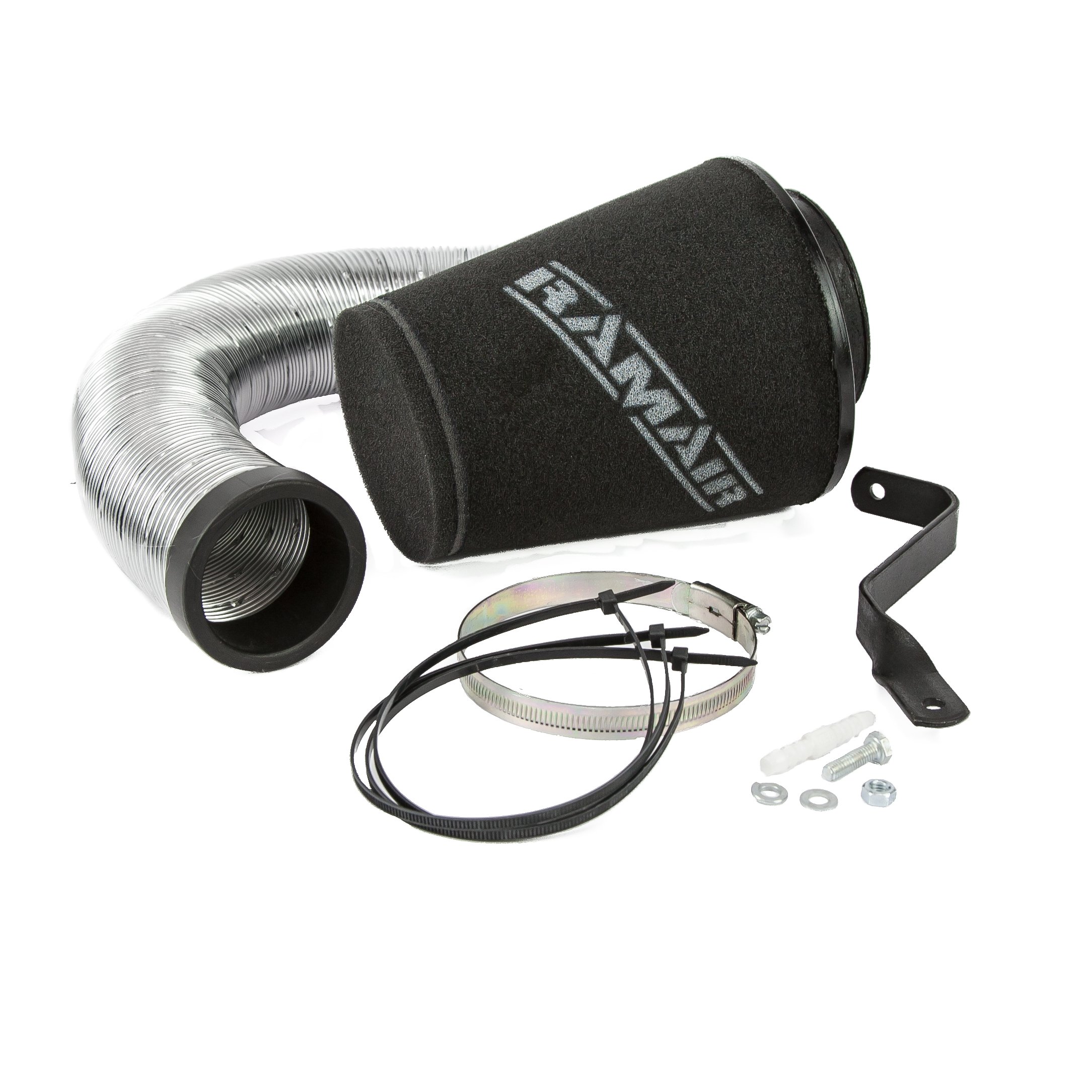 Ramair Filters SR-133 Full Foam Air Filter Induction Kit