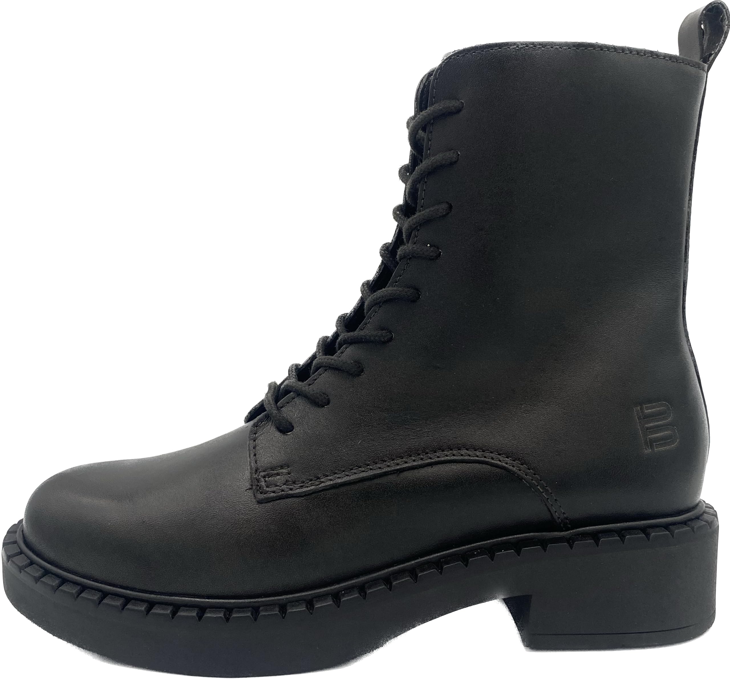 BAGATT Women's Marley boots, gray, 7 UK