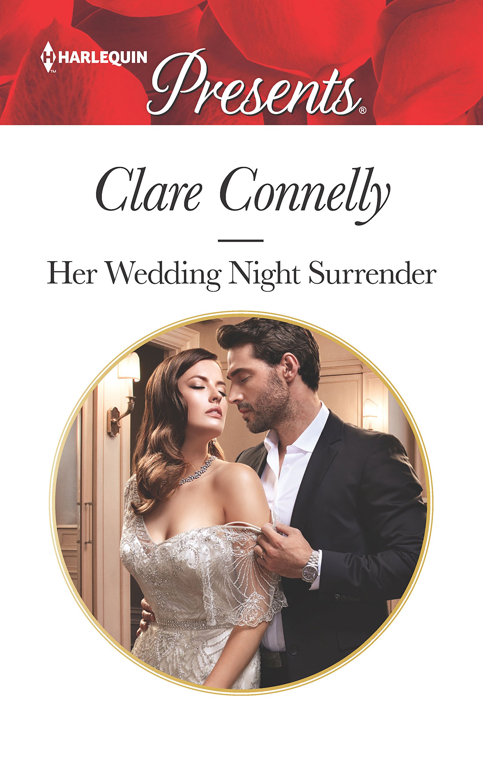 Buy Her Wedding Night Surrender (Harlequin Presents) — BookShops.in