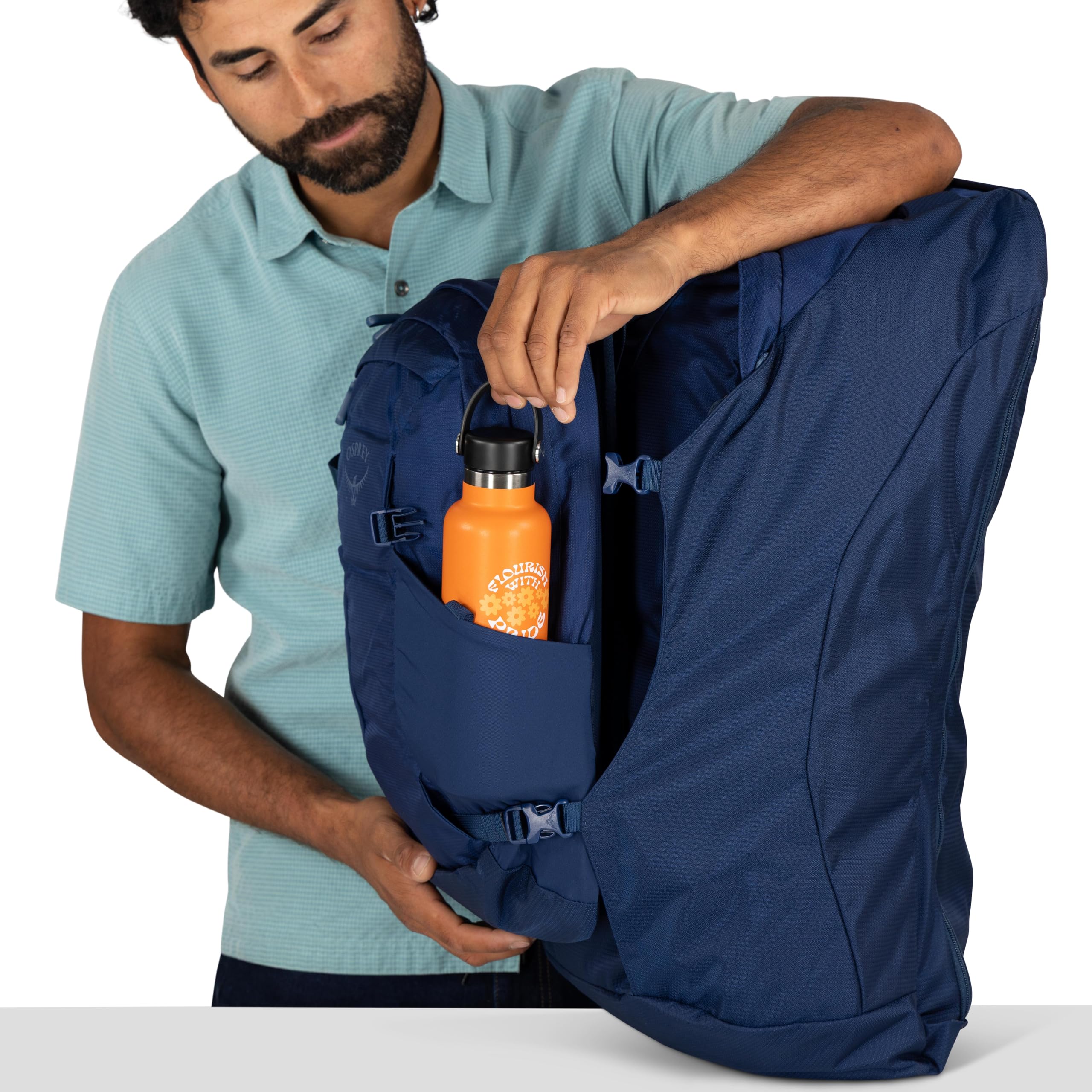 Osprey Farpoint 70 Backpack Uomo