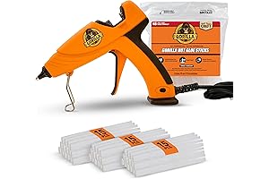 Gorilla Wood Glue: Exceptional Strength for All Hardwoods