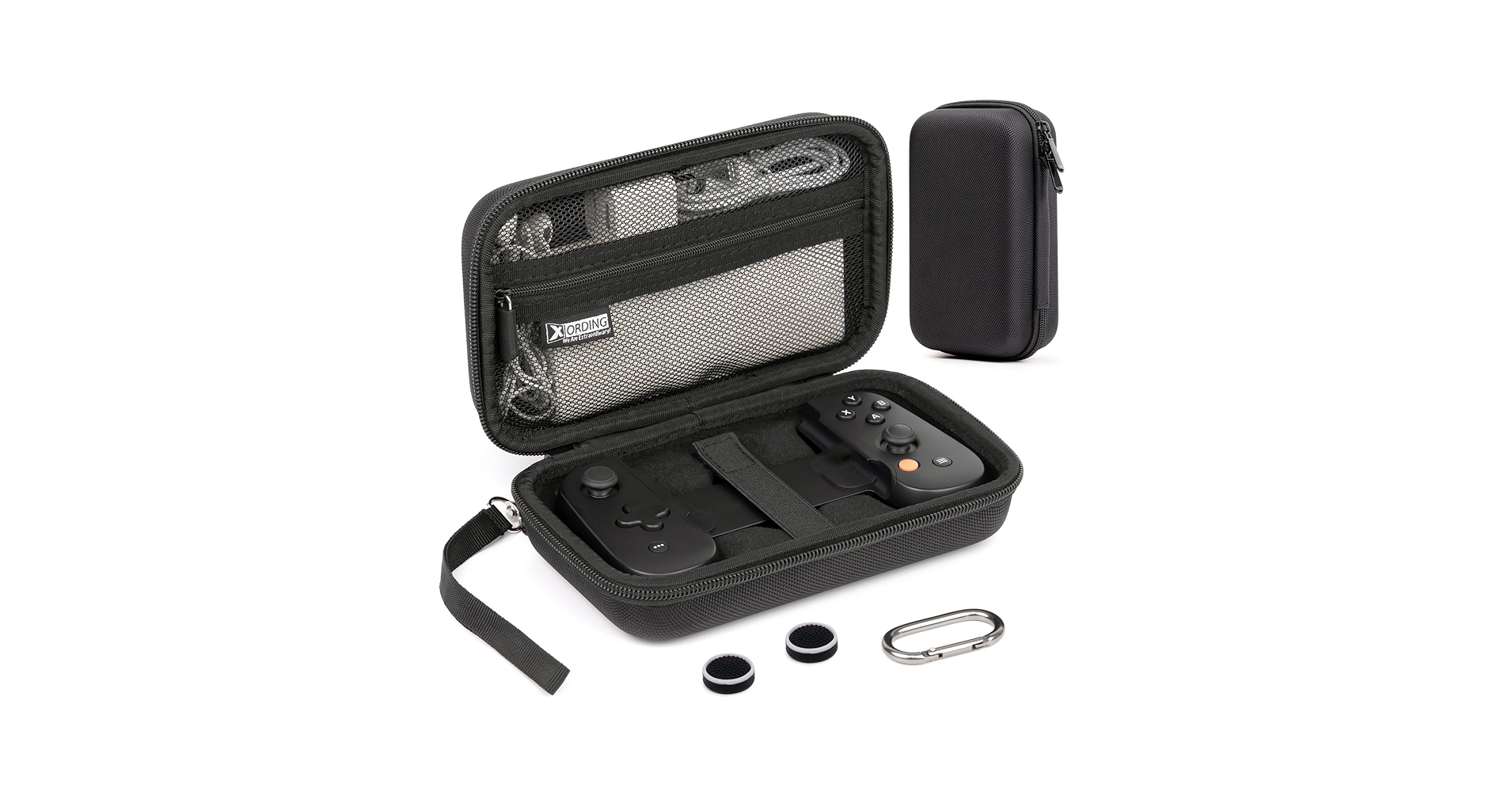 Backbone ケースセット Amazon.com: XORDING Carrying Case for Backbone One/2nd Gen