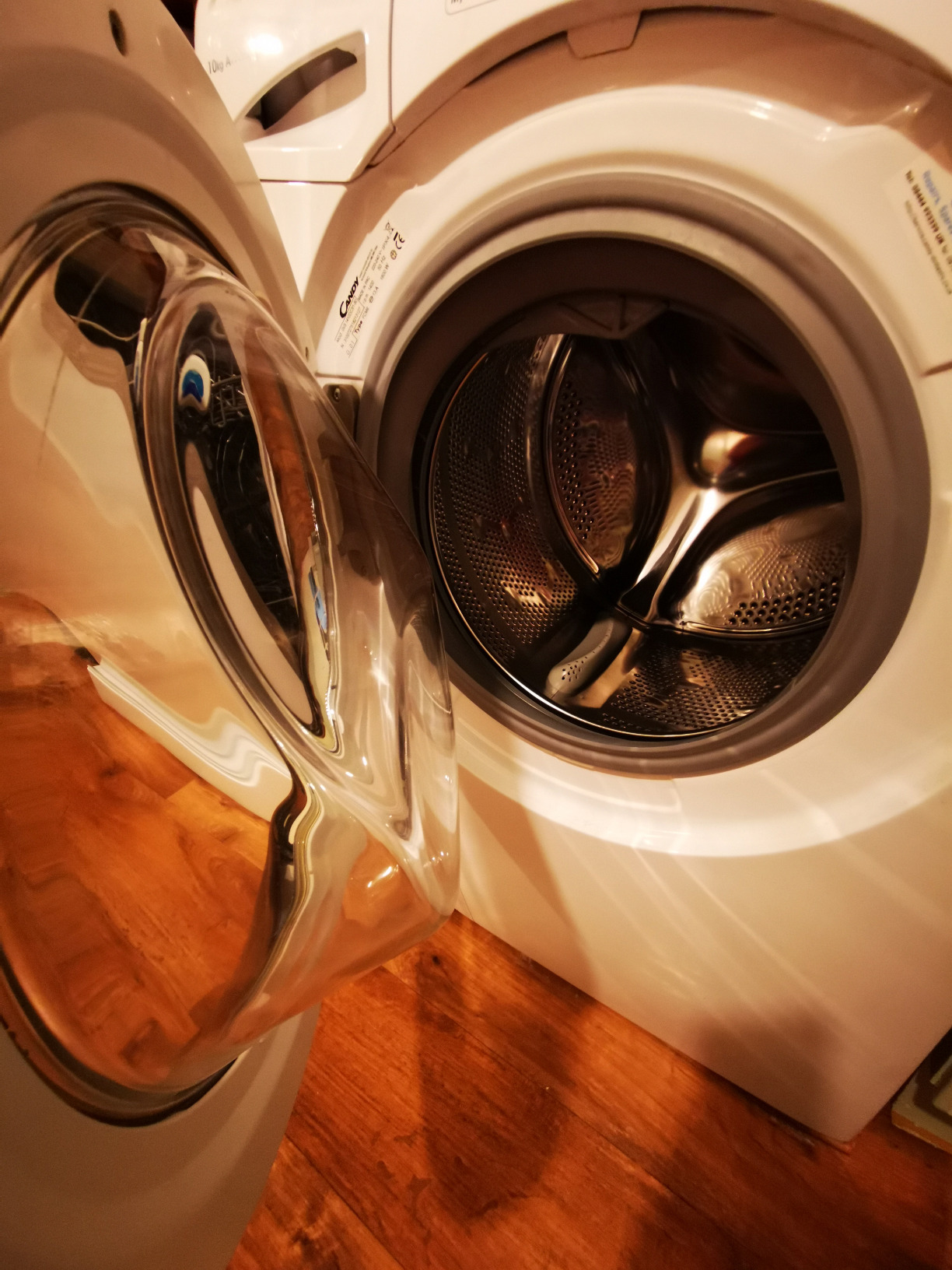 EcoZone Washing Machine & Dishwasher Cleaner Tablets, 2in1 Treatment