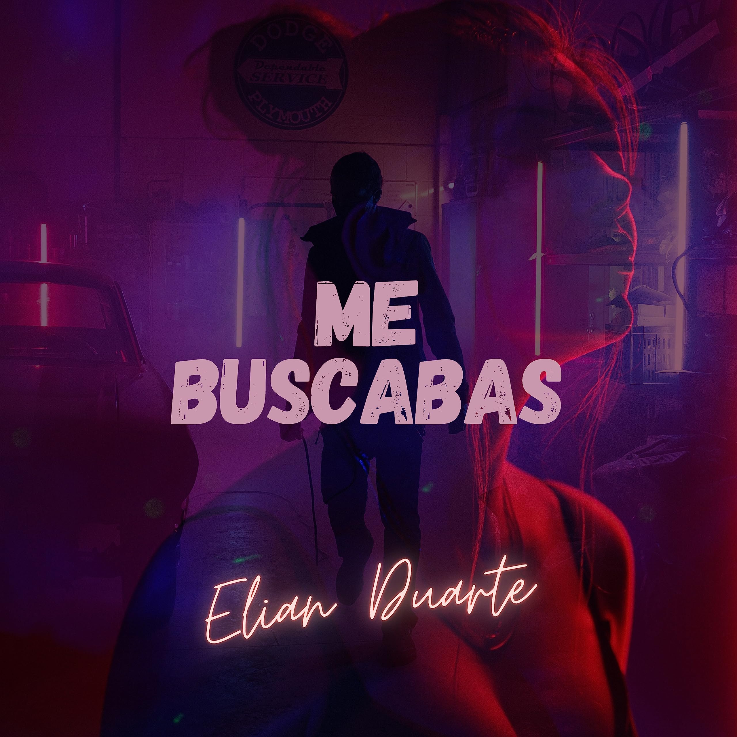 Me Buscabas [Explicit]