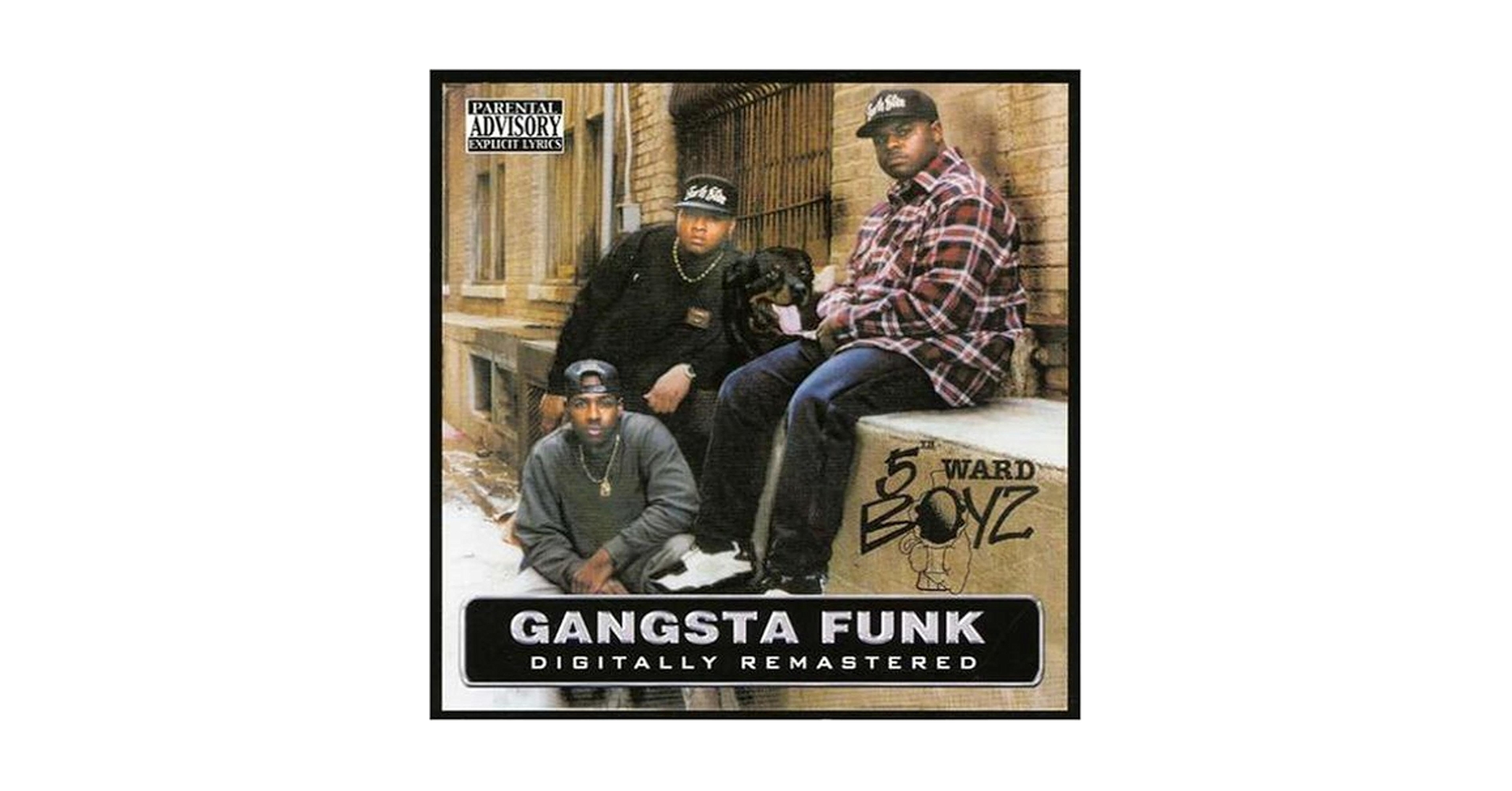 洋楽 G-RAP 5TH WARD JUVENILES G-Groove - song and lyrics by 5th Ward Juvenilez | Spotify