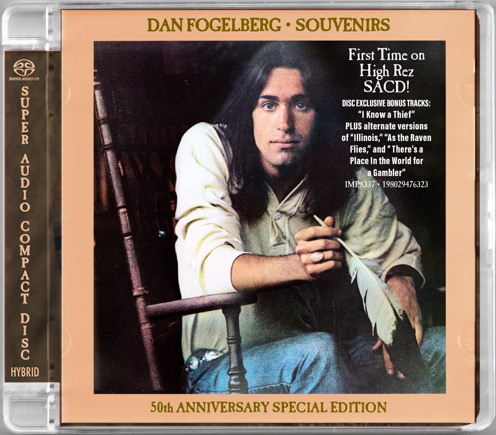 Souvenirs (50th Anniversary Edition)