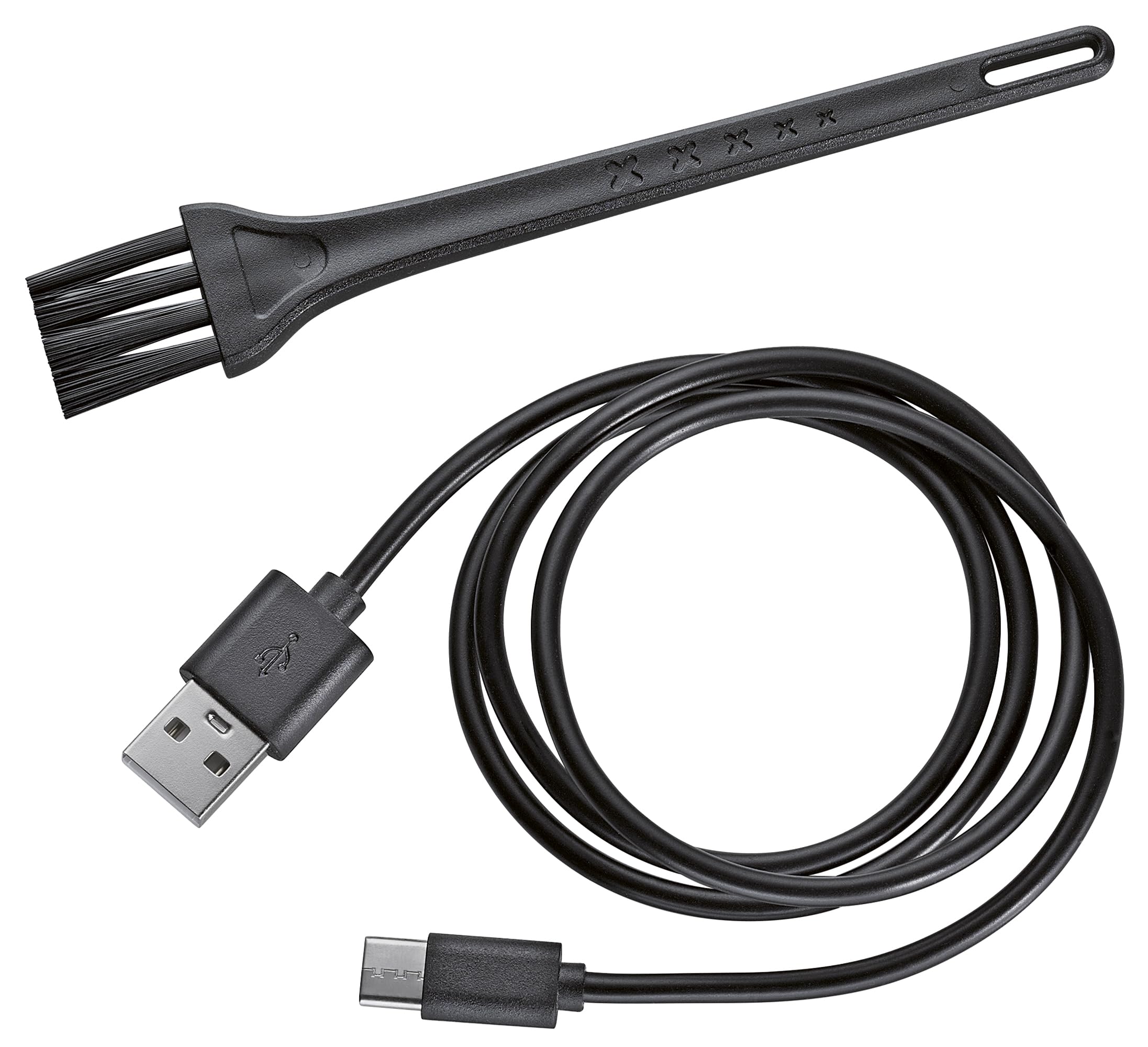 Zassenhaus Pfeffermühle KÖLN elektrisch USB, 14 cm, blau, stufenlos einstellbares Hochleistungskeramik-Mahlwerk, Edelstahl-Acryl-Gehäuse, wiederaufladbarer Lithium-Ionen-Akku