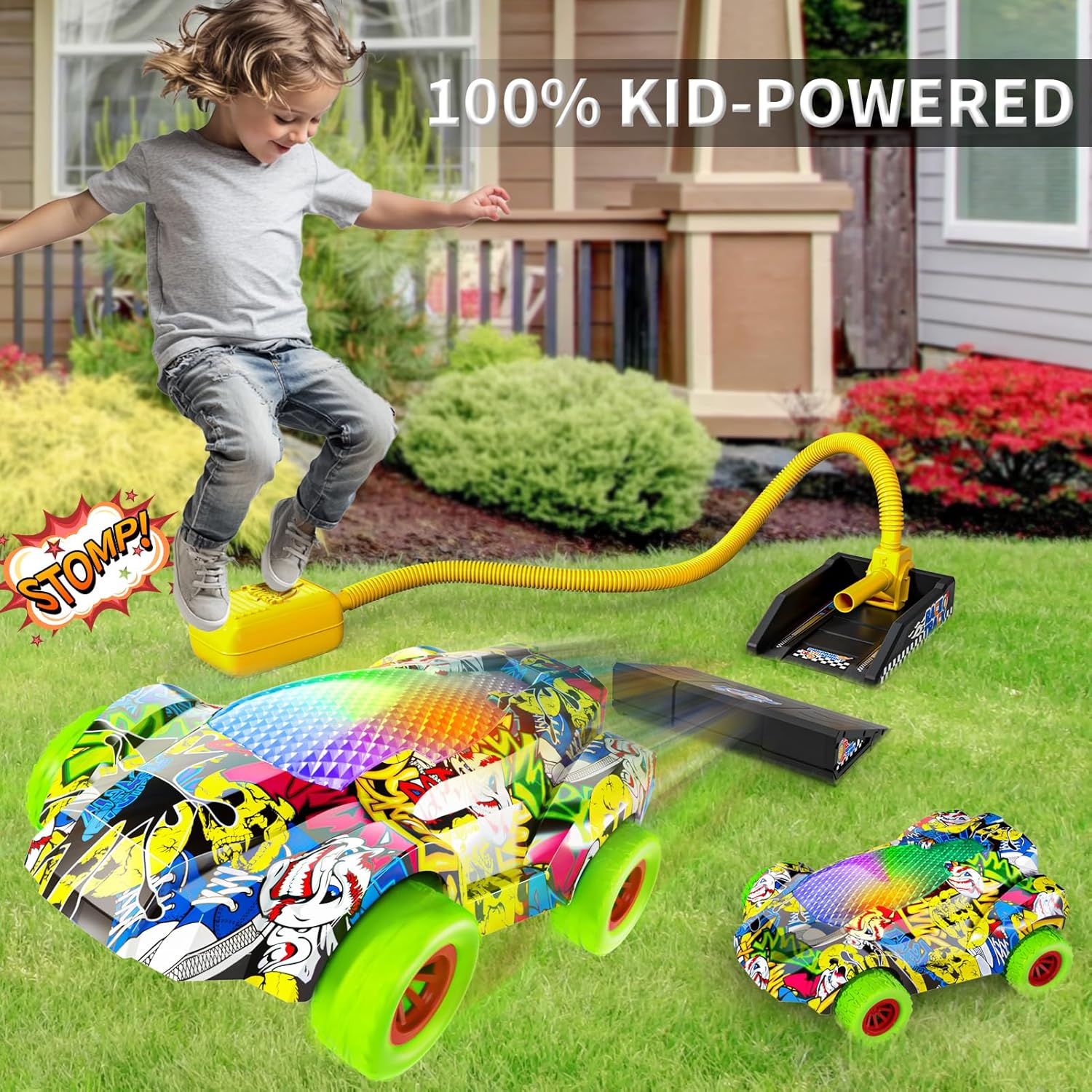 Indoor Outdoor Game Toys