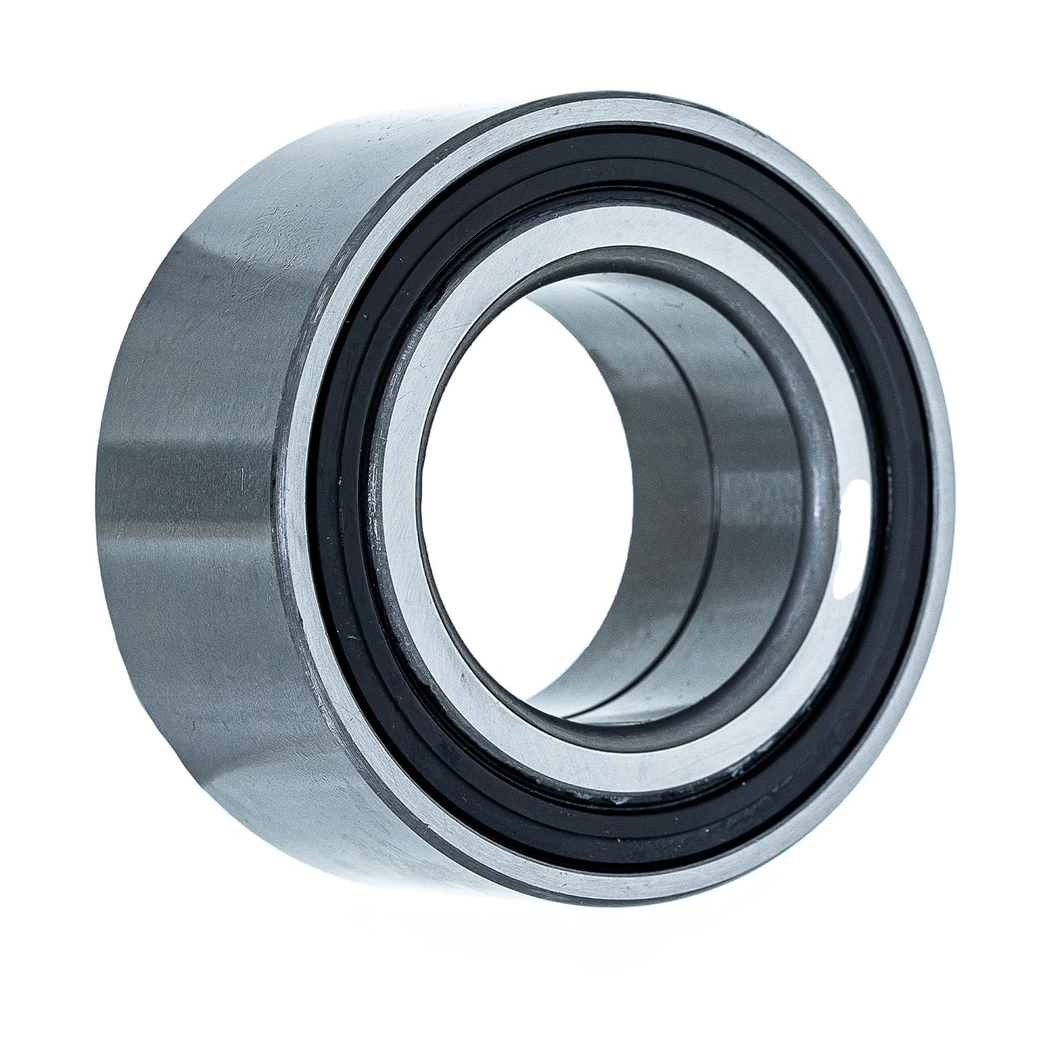 NICHE Wheel Bearing for Polaris Ranger Sportsman 500 400 450 EV RZR 570 800 Suzuki Quadrunner 50 GEM EM1400 40x72x33 2 Pack