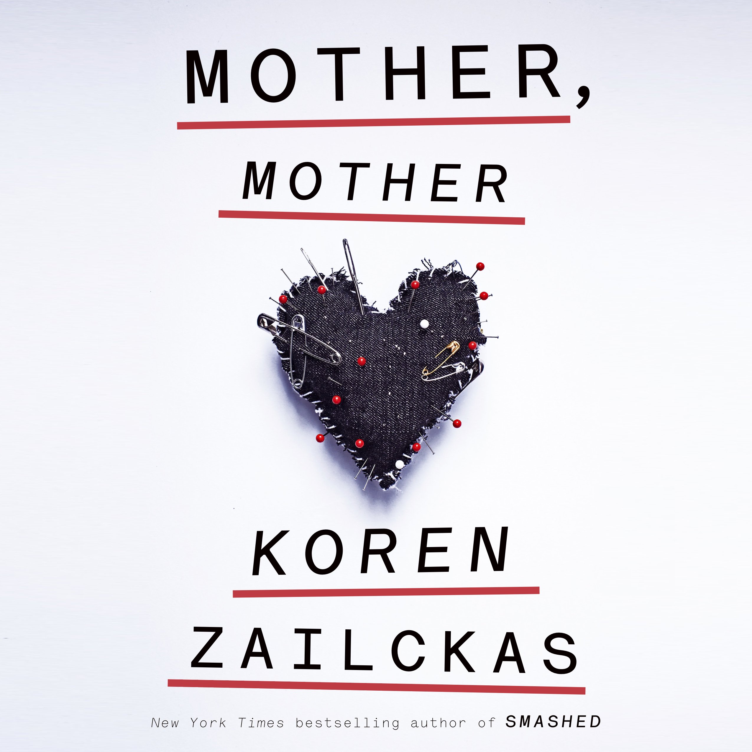 Cover art for Mother, Mother