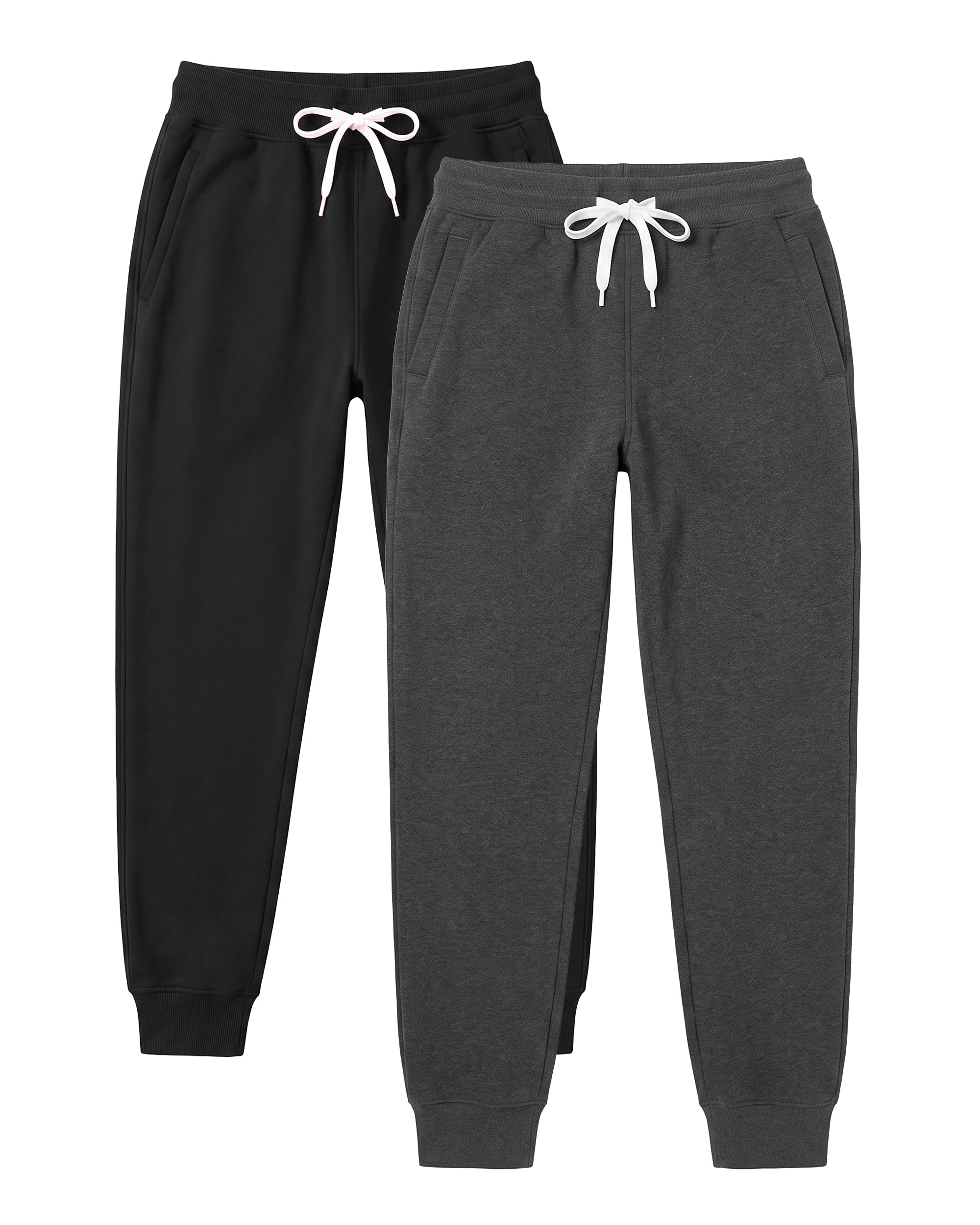 Southpole Men's Basic Fleece Jogger