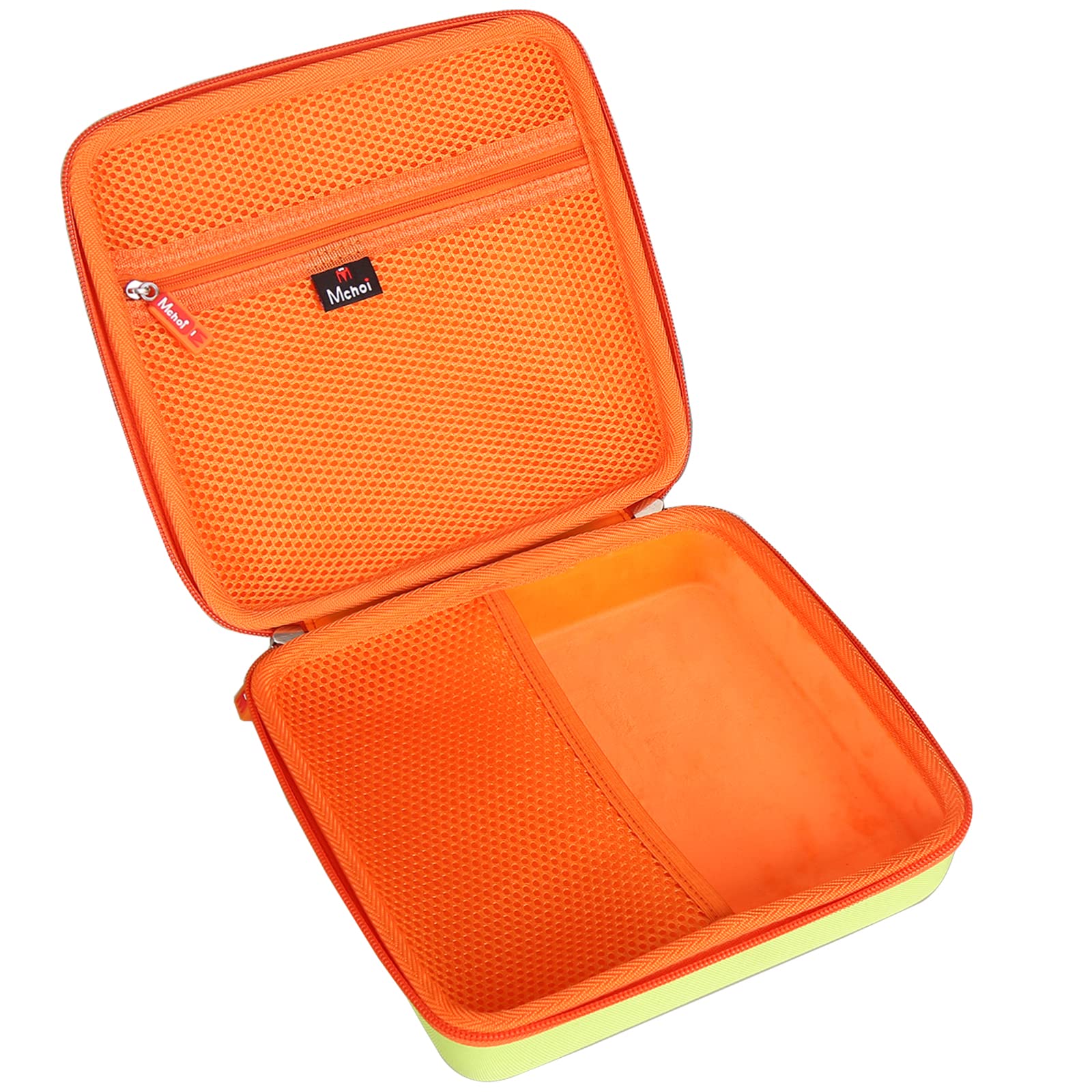 Mchoi Hard Carrying Case Fits for ThinkFun Gravity Maze Marble Run Brain Game and STEM Toy, Case Only