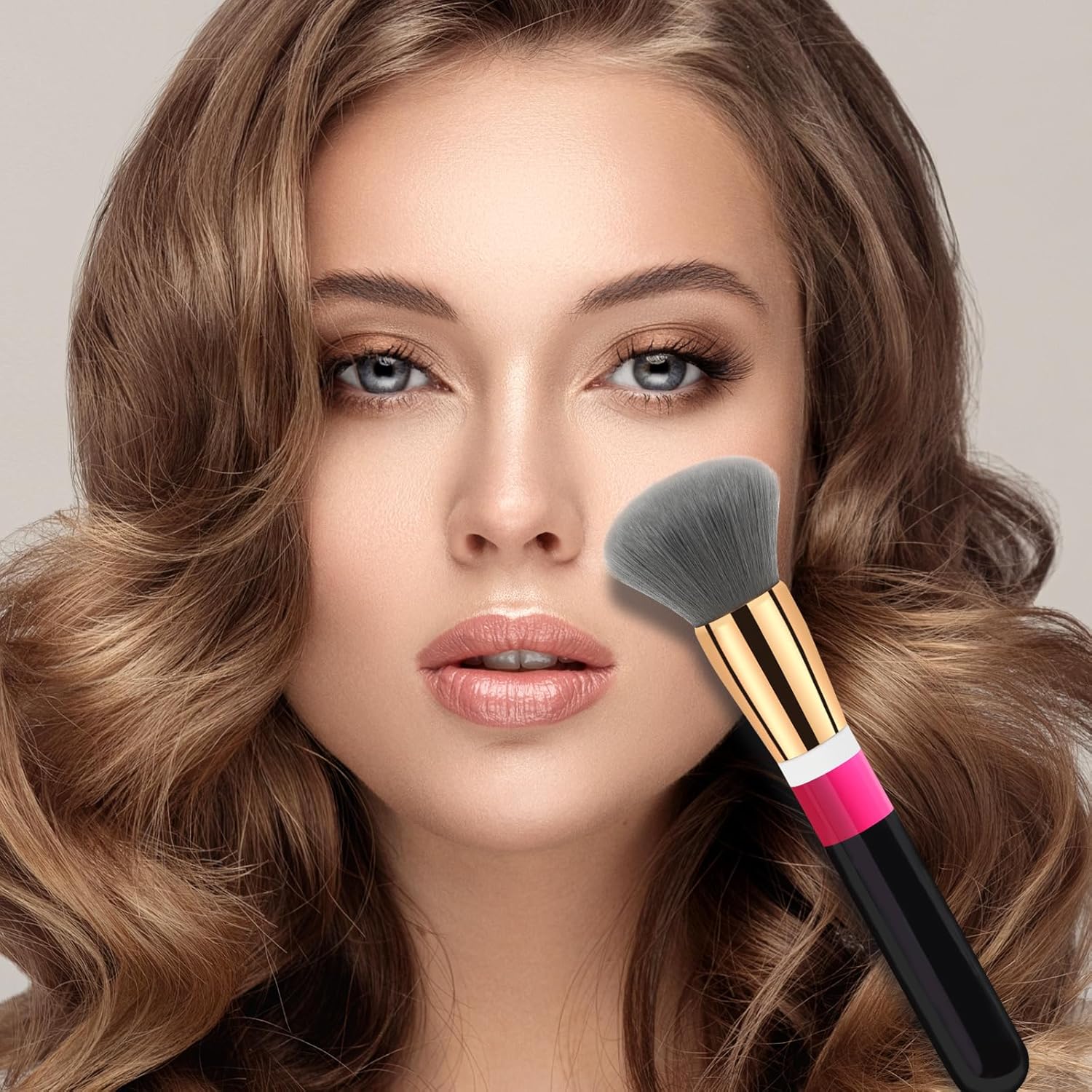 Foundation Brush Makeup Brushes Review