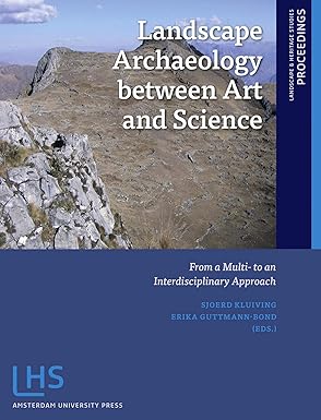 Landscape Archaeology between Art and Science-Wow! eBook