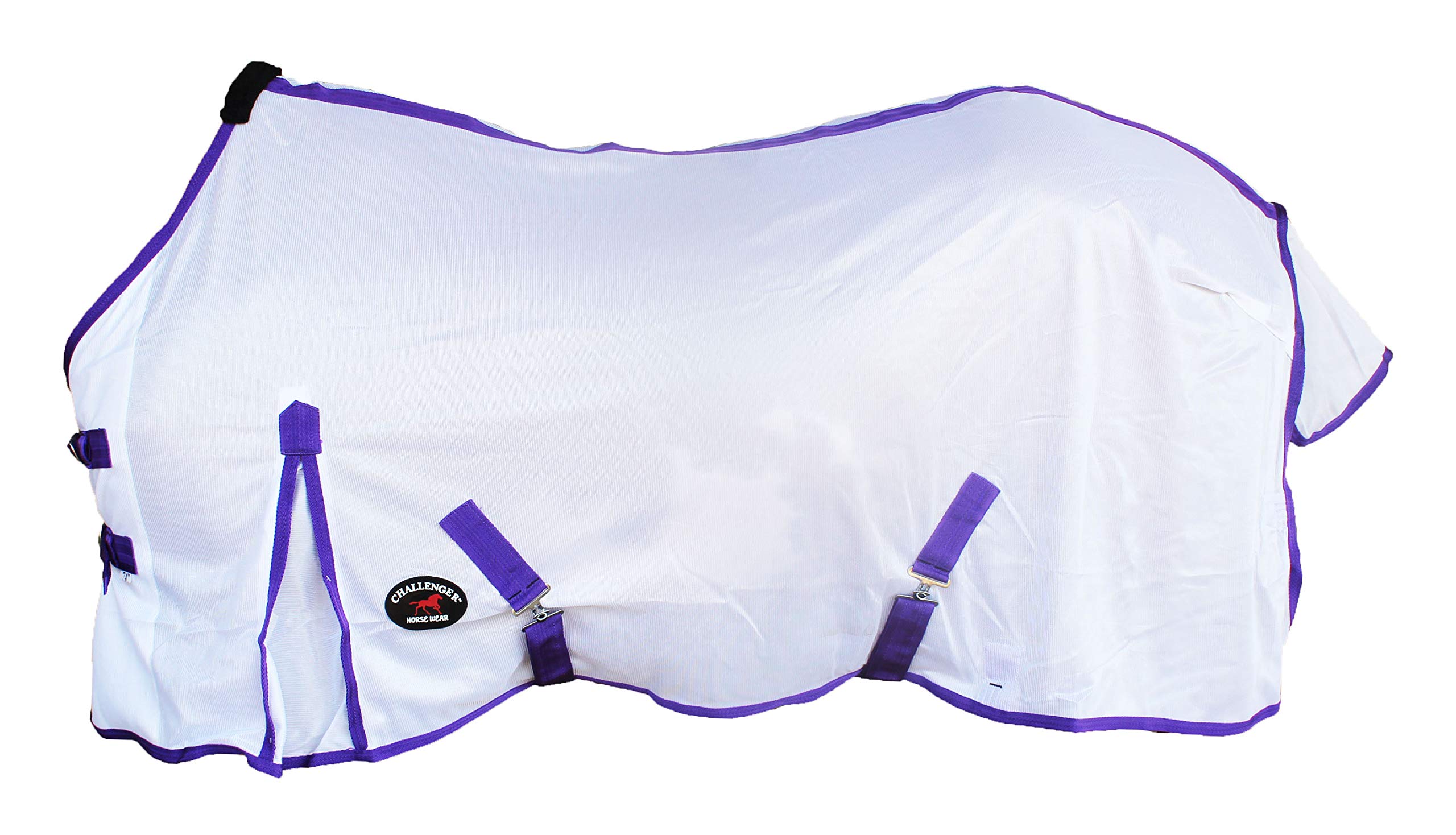 Challenger Airflow Mesh Fly Sheet