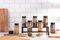 Vista 6 de Olde Thompson Nashville - Condimento de pollo caliente, especia de pollo caliente, 7.5 onzas