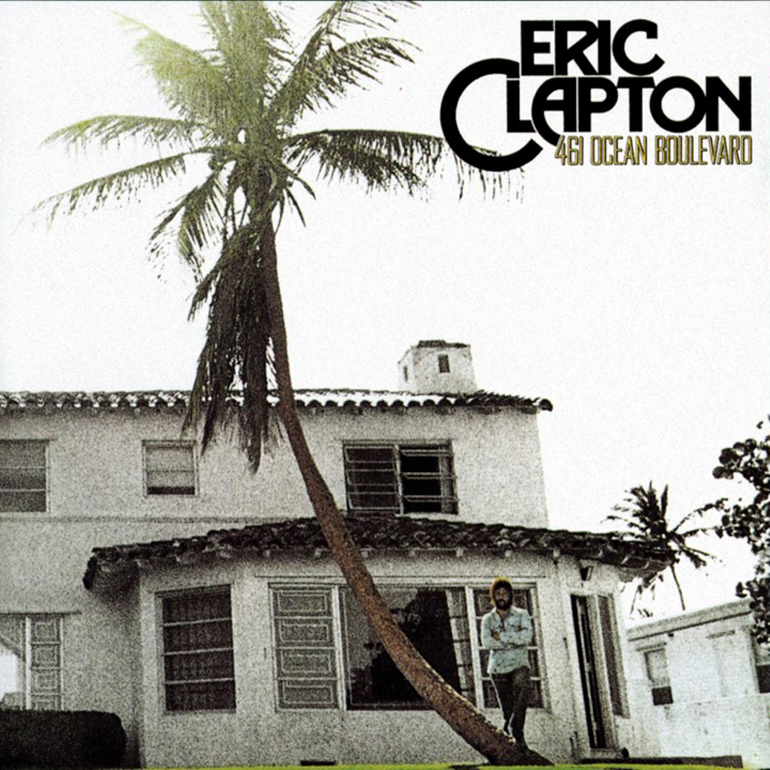 461 Ocean Boulevard [VINYL]