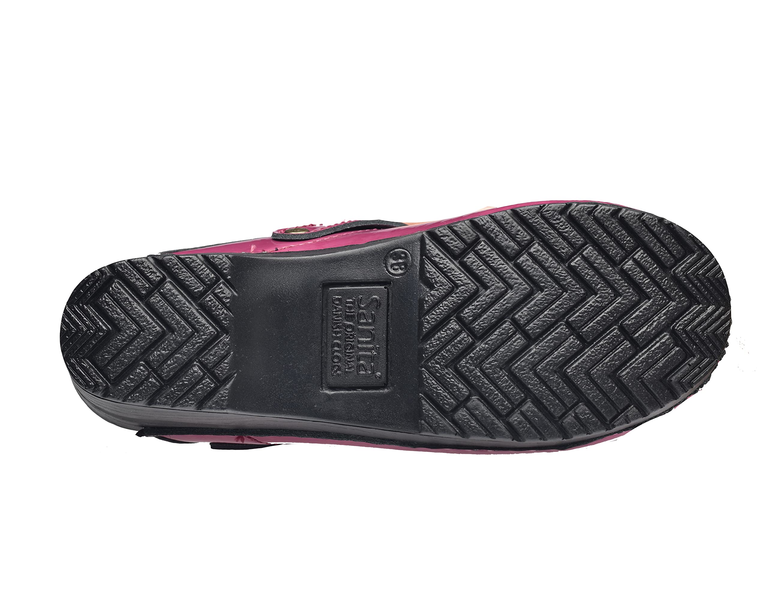 Sanita Freya Damen Clogs