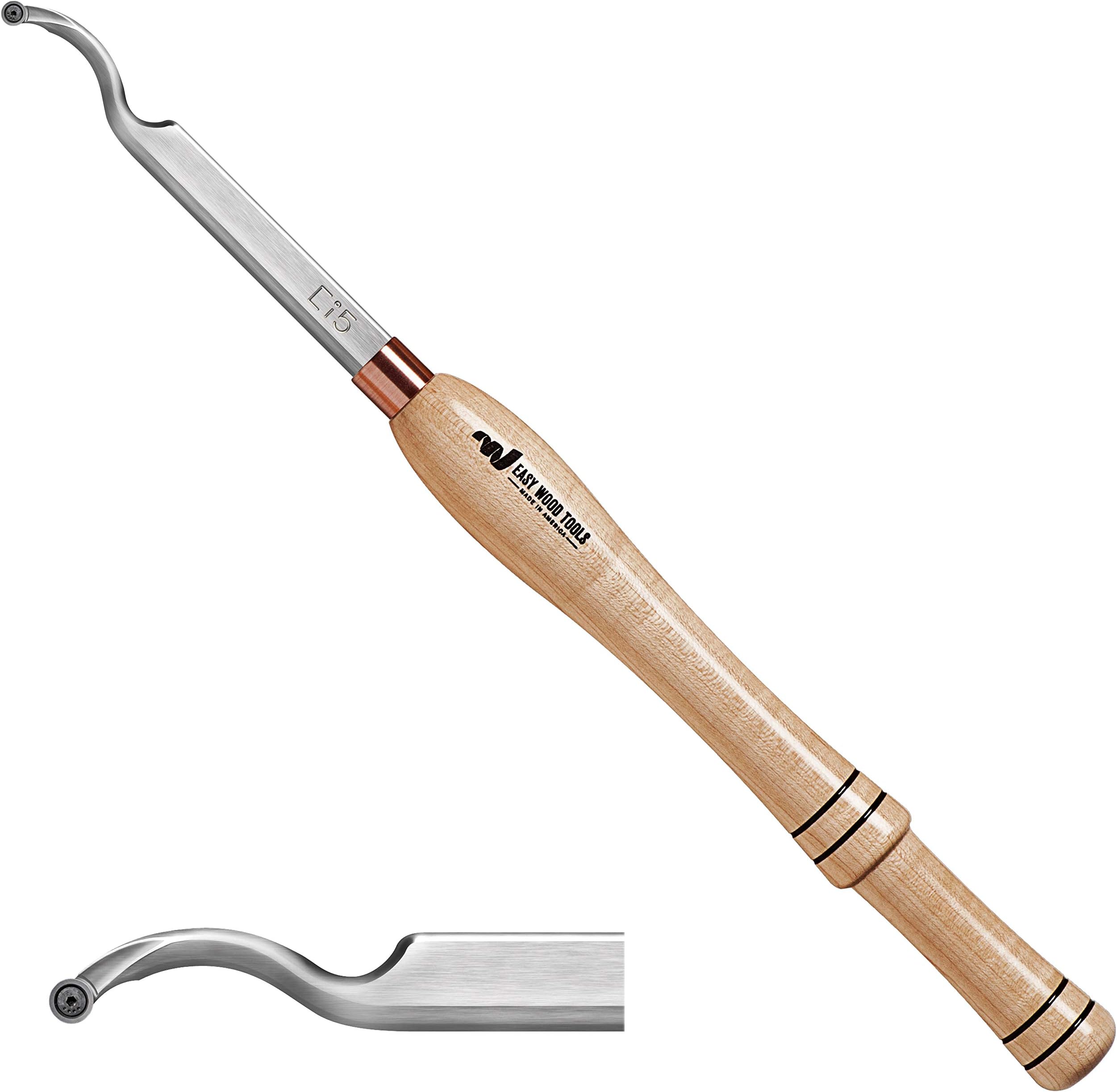 Easy Wood ToolsT25569 - Mid-Size Easy Hollower #2