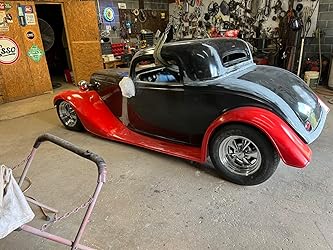 Custom Shop - White Epoxy Primer/Sealer 2.1 VOC (2-Gallon Kit) Anti-Corrosive DTM High-Performance Primer For Automotive And Industrial