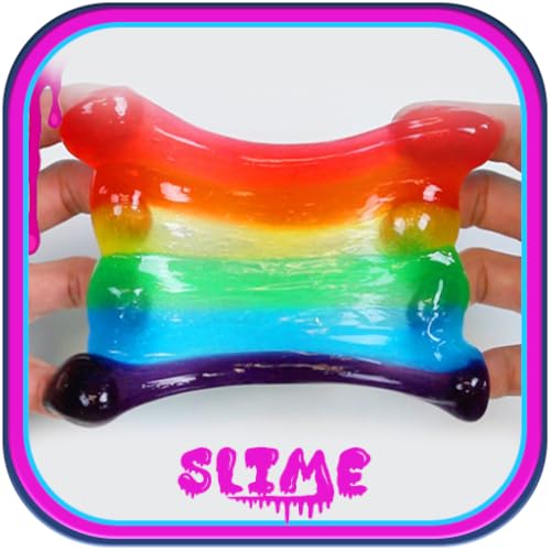 How to Make Slime Easy Slime Recipes Free