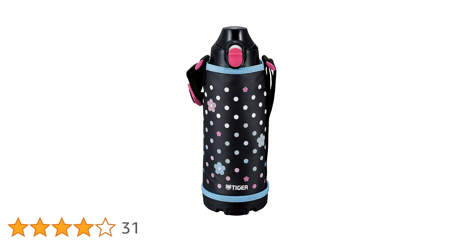 TIGER 800mL 水筒 MBO-H080 A ブルー 楽天市場】タイガー 水筒 マグ キッズ 子供 おしゃれ 800ml 2WAY