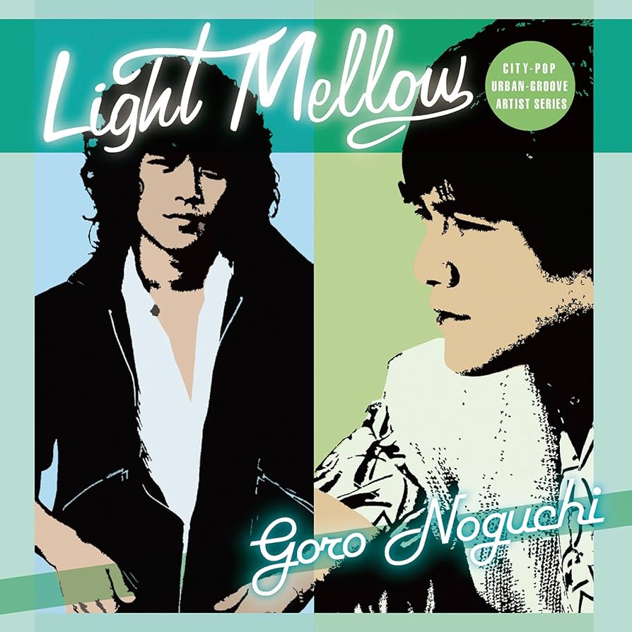 Amazon.co.jp: Light Mellow 野口五郎: ミュージック