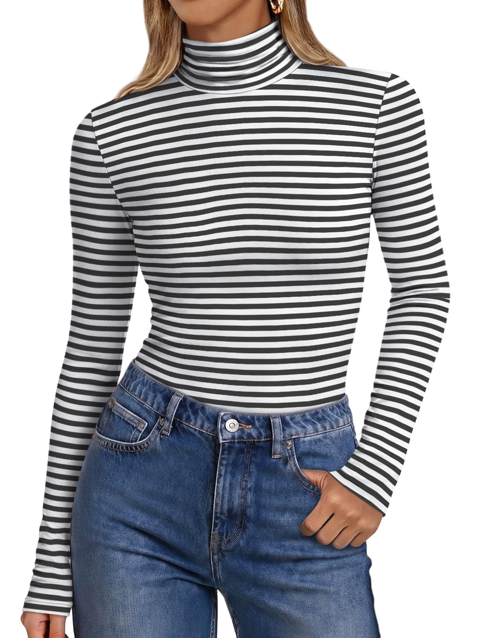 SAMPEEL Long Sleeve Shirts