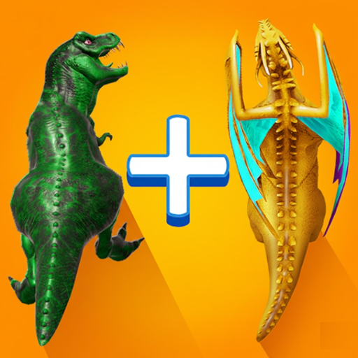 Monster Kampf Zusammenführen Spiele – Zusammenführen Meister Dinosaurier Monster Spiele – Dinosaurier Zusammenführen Monster Kampf Spiele – Monster Zusammenführen AD Kostenlose Spiele für Kinder