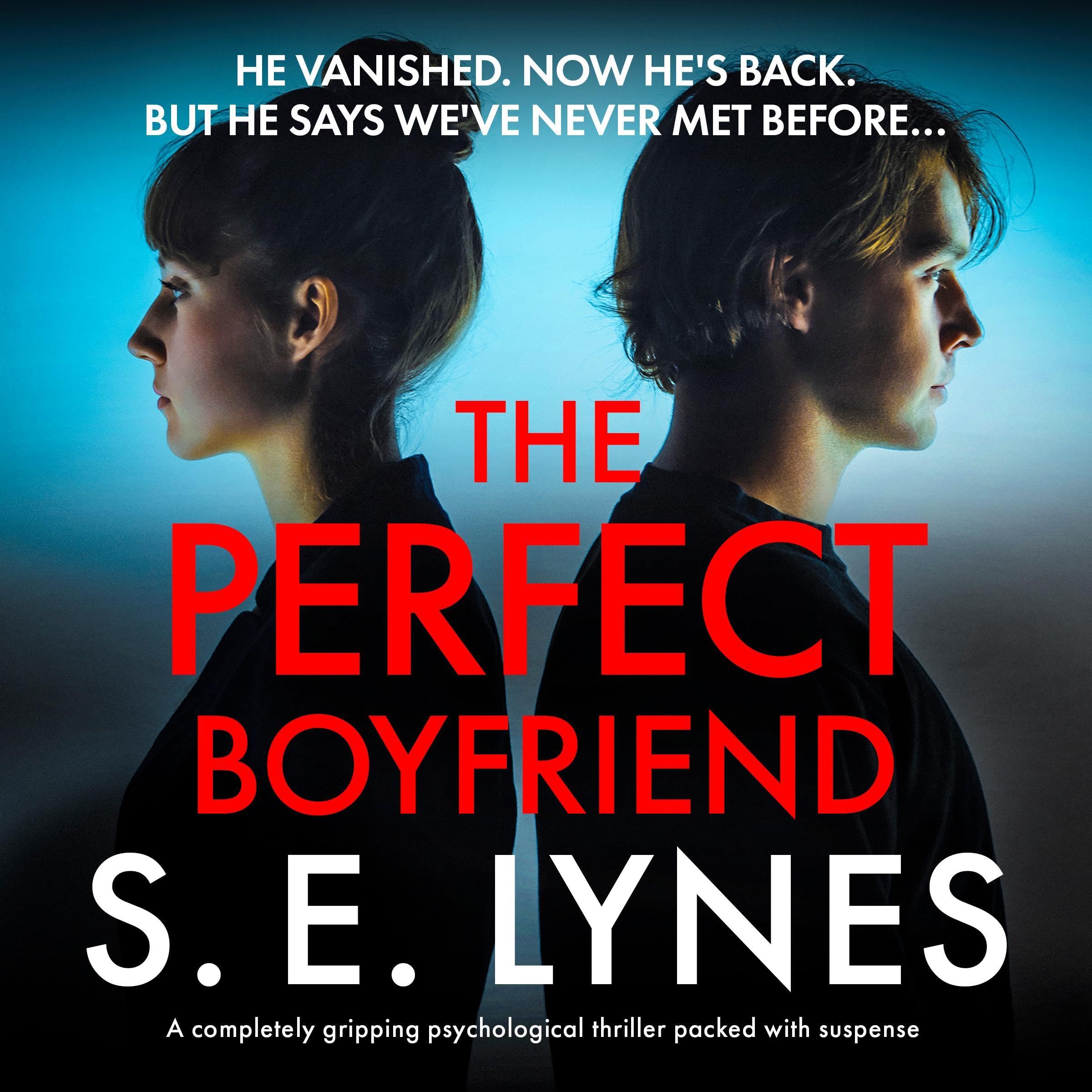 The Perfect Boyfriend