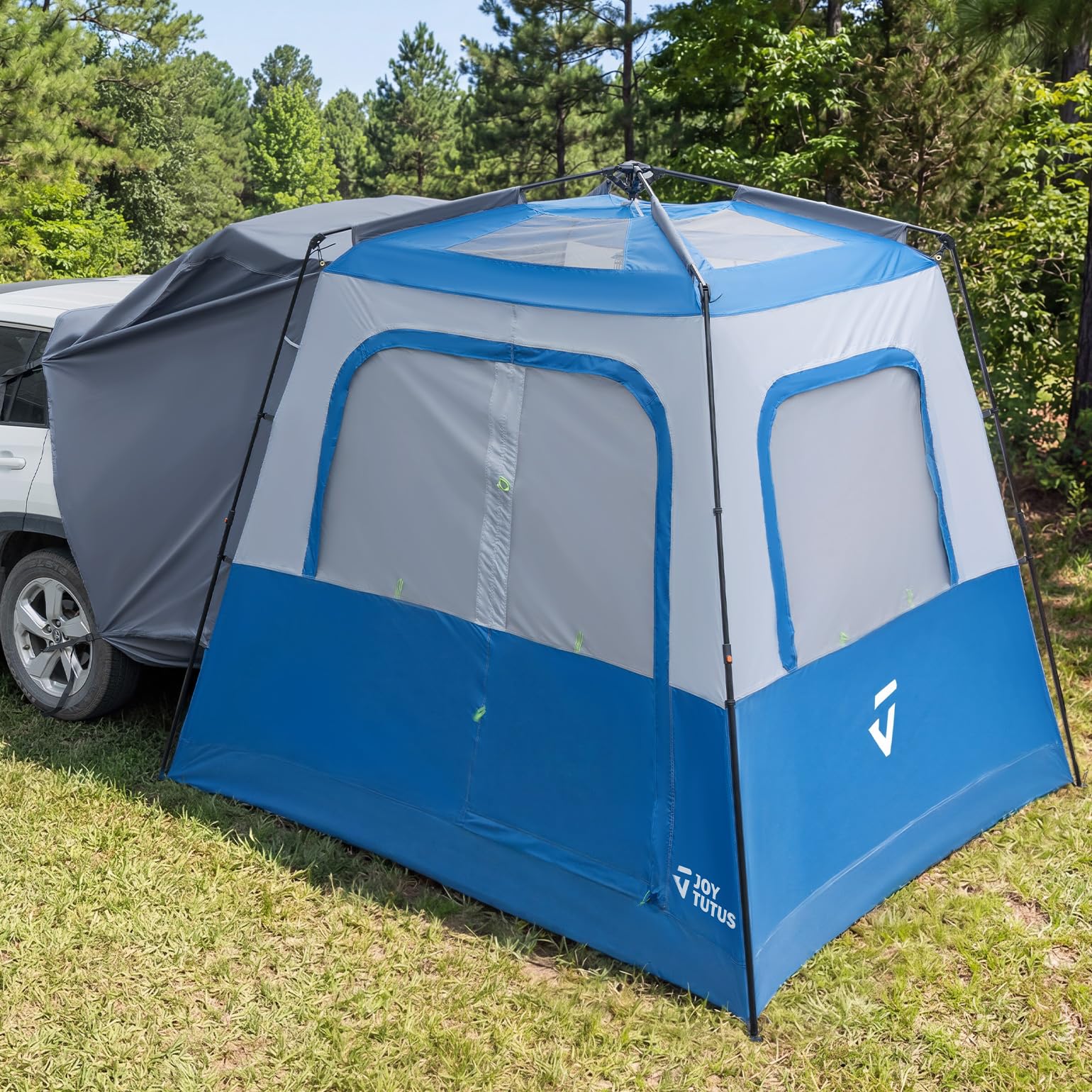 JOYTUTUS Automatic SUV Tent