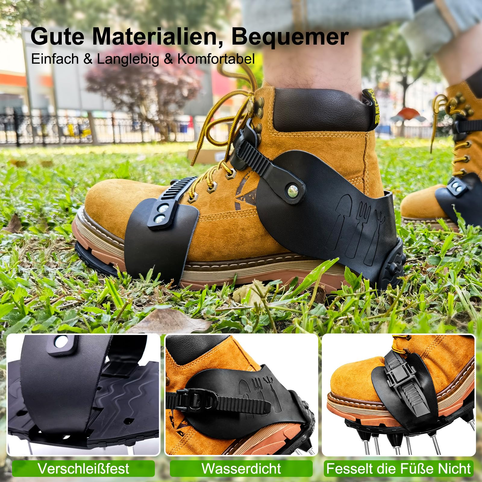 Manico Di Ricambio Per Accetta Ochsenkopf | Frassino Europeo 800mm, Forma A Piede Di Porco | Compatibile Con Modelli OX 209 E-1402 / E-1602 | Fatto In Germania - Foto 11