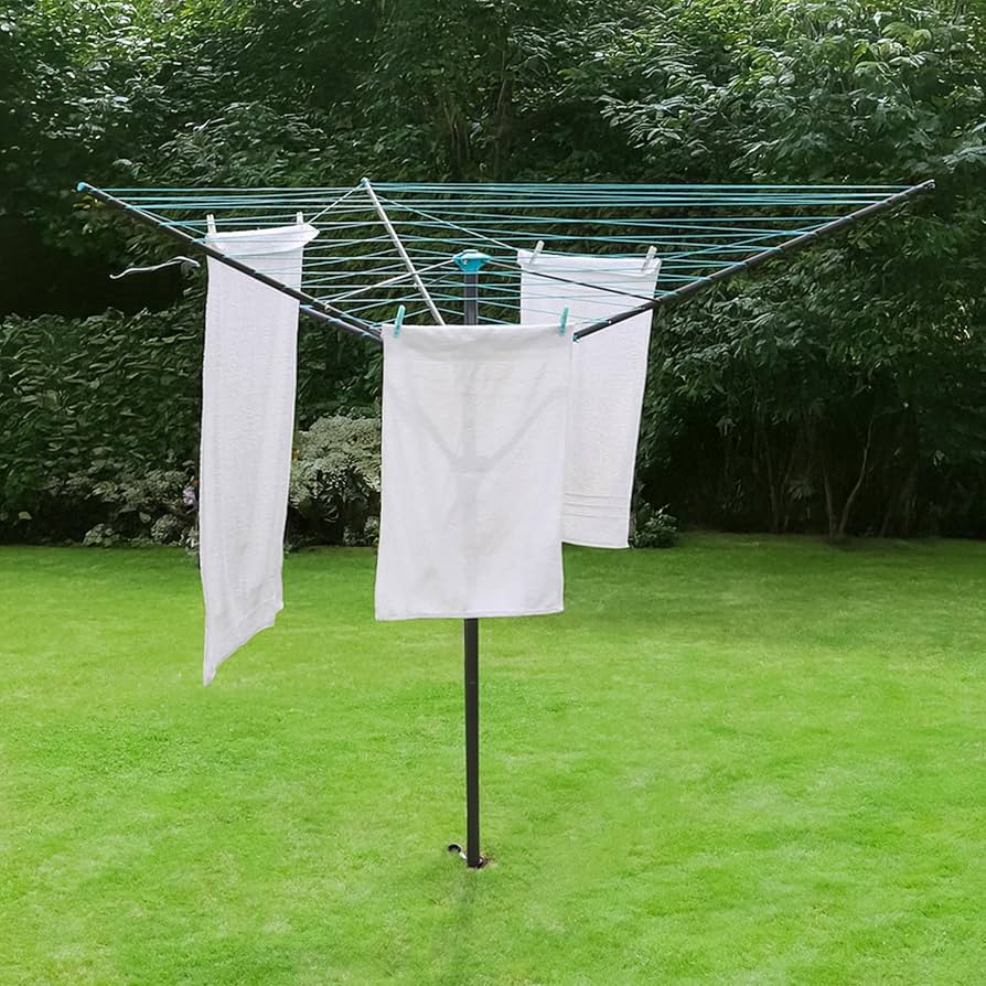 Clothes Drying Rack Argos Vileda Washing Lines In Argos Flatro