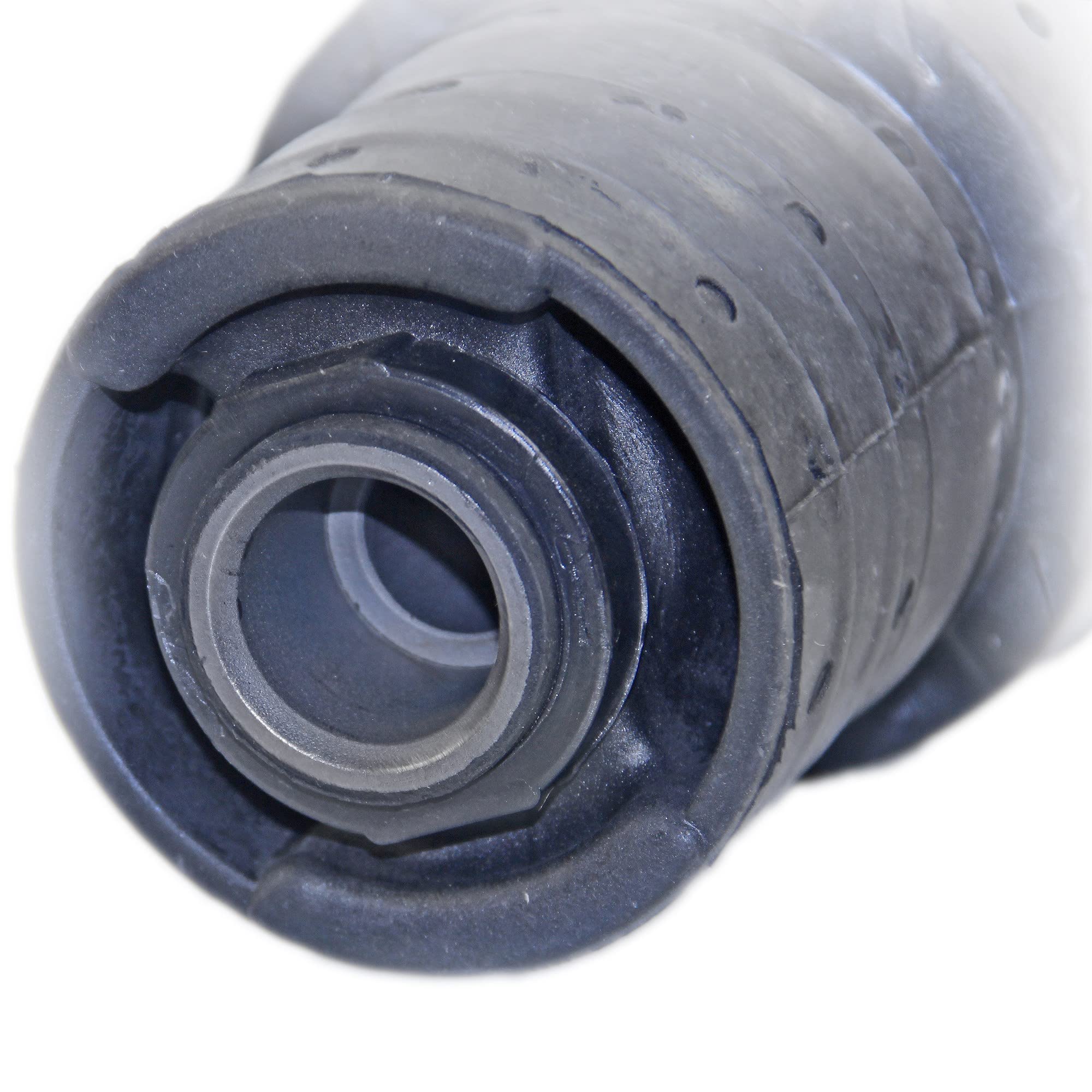 MEYLE 4x Palier d'essieu arrière 3003331111/HD