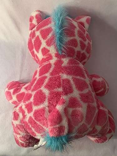 Miniatura 6 de Weighted Stuffed Animal, Jumbo Bunny rabbit with 10-15 lbs, washable plush buddy