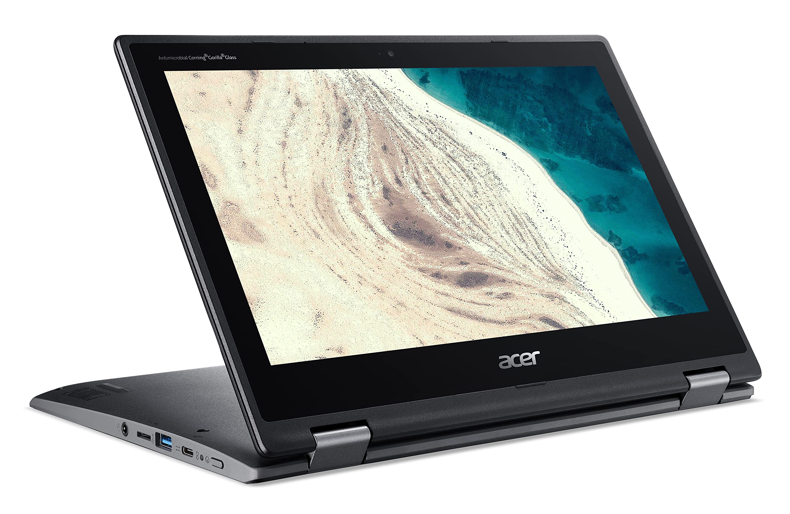 Acer ChromeBook Spin 511 R752T-C5Y6, Intel Celeron N4120, 8 GB RAM
