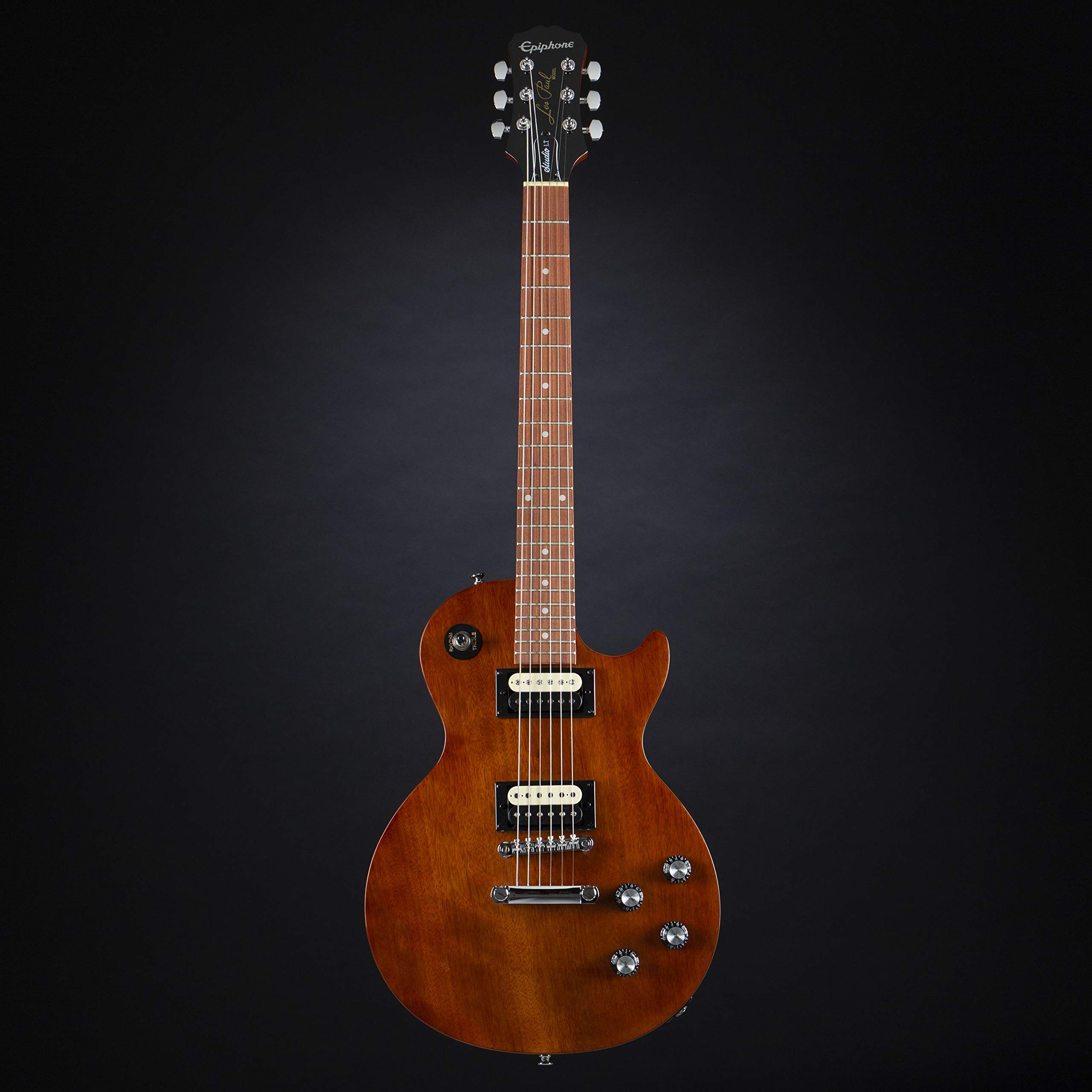Epiphone ENPTWLNH1 Solid Body Electric Guitars Les Paul Studio LT