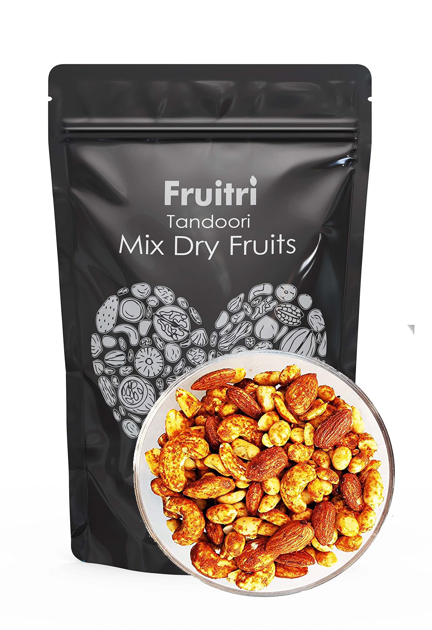 See full amazon price history chart for Fruitri Tandoori mix Nuts, Spicy Nuts, Protein Snacks(Tandoori Mix, 200g) Fruitri Tandoori mix Nuts, Spicy Nuts, Protein Snacks(Tandoori Mix, 200g) (B0B8K5KPD3) Amazon Price History, Amazon Price Tracker