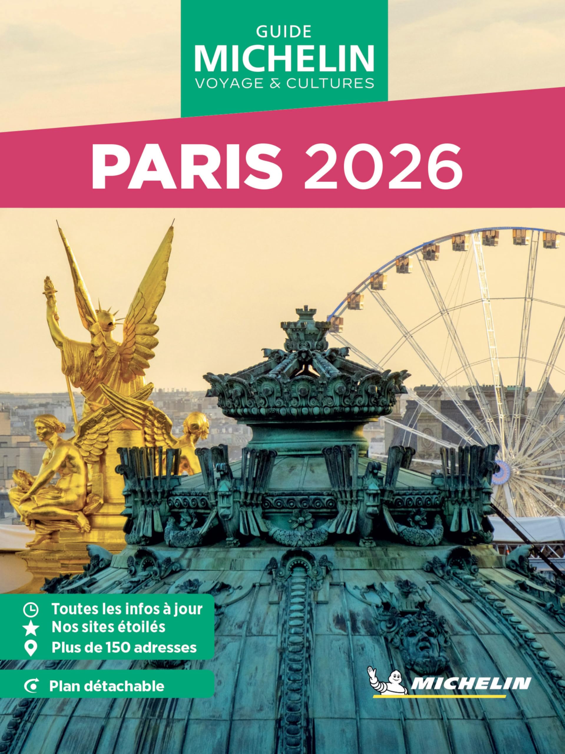 PARIS 2026 GV WEEK&GO