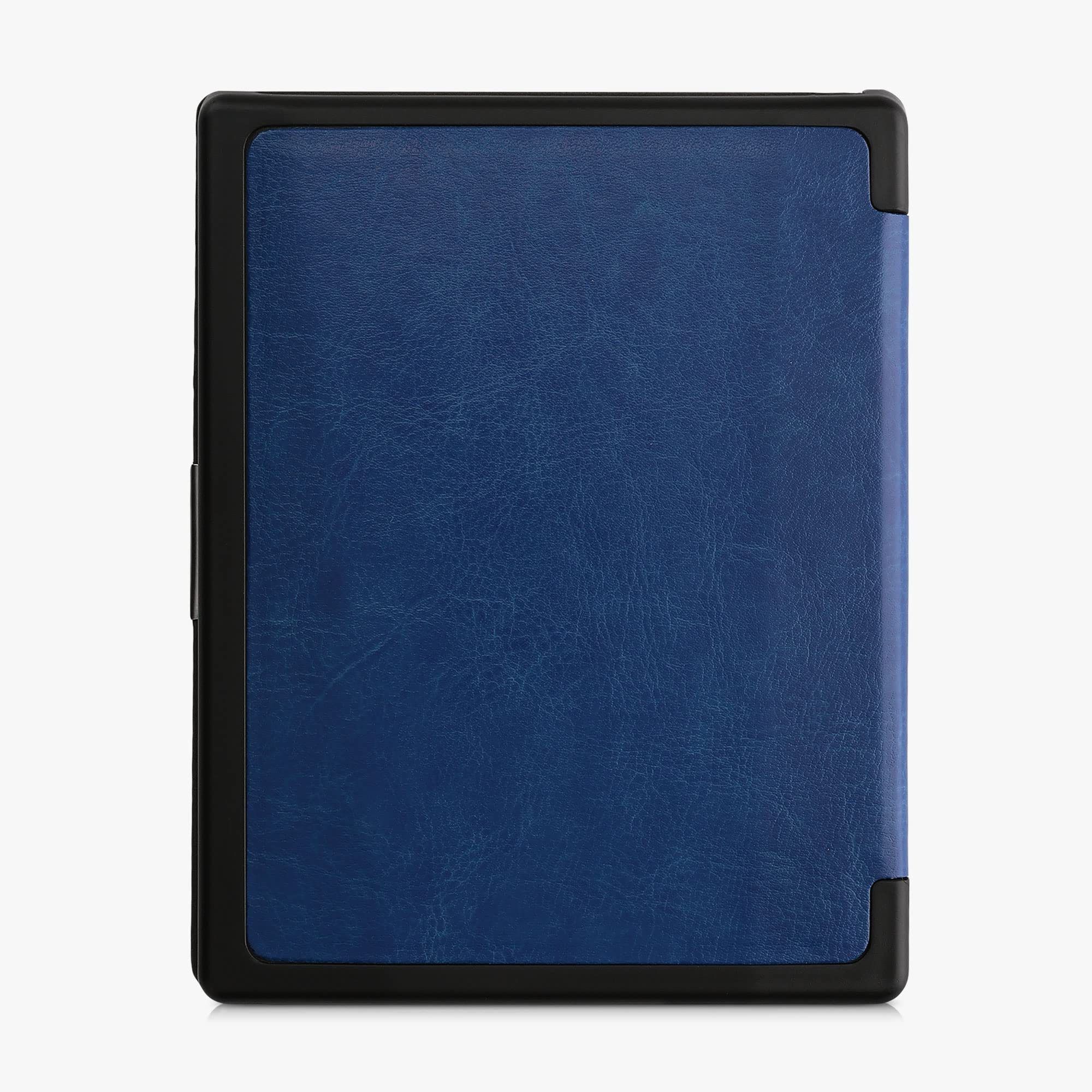 kwmobile Custodia eReader Simil Pelle Compatibile con Kobo Aura Edition 1 Blu