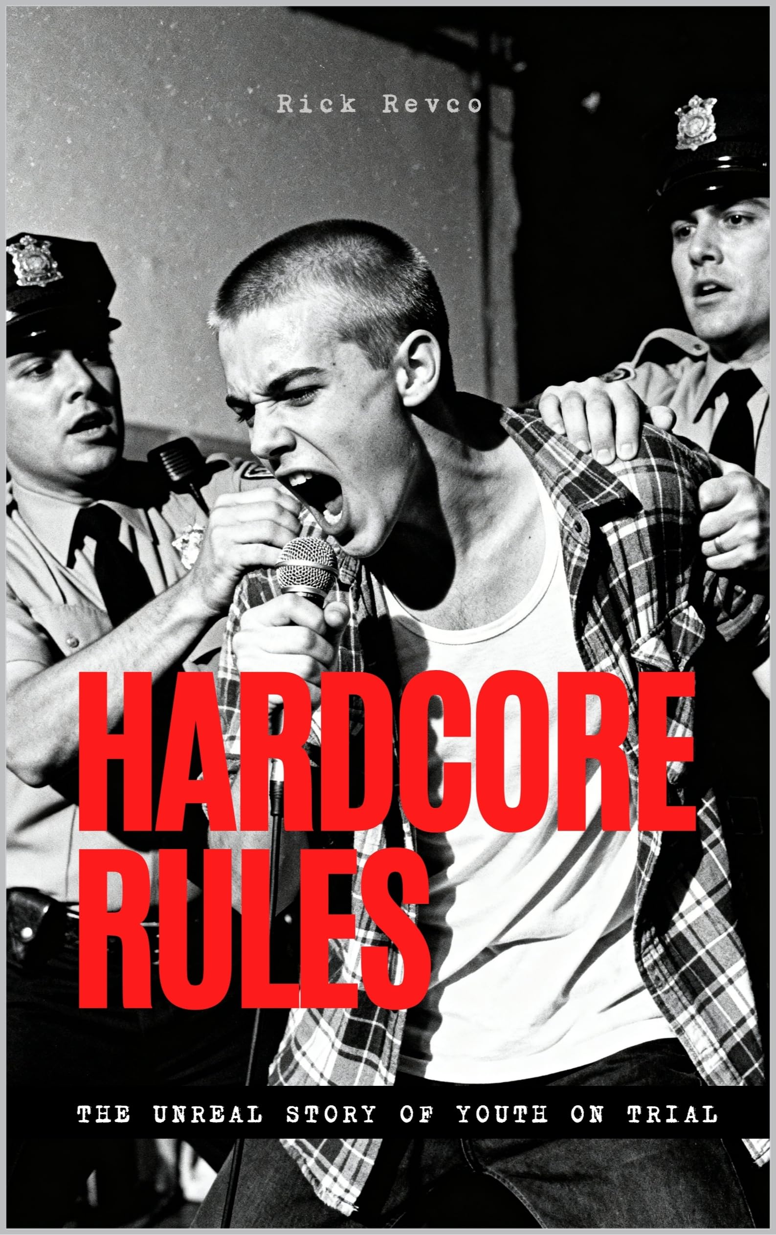 Hardcore Rules