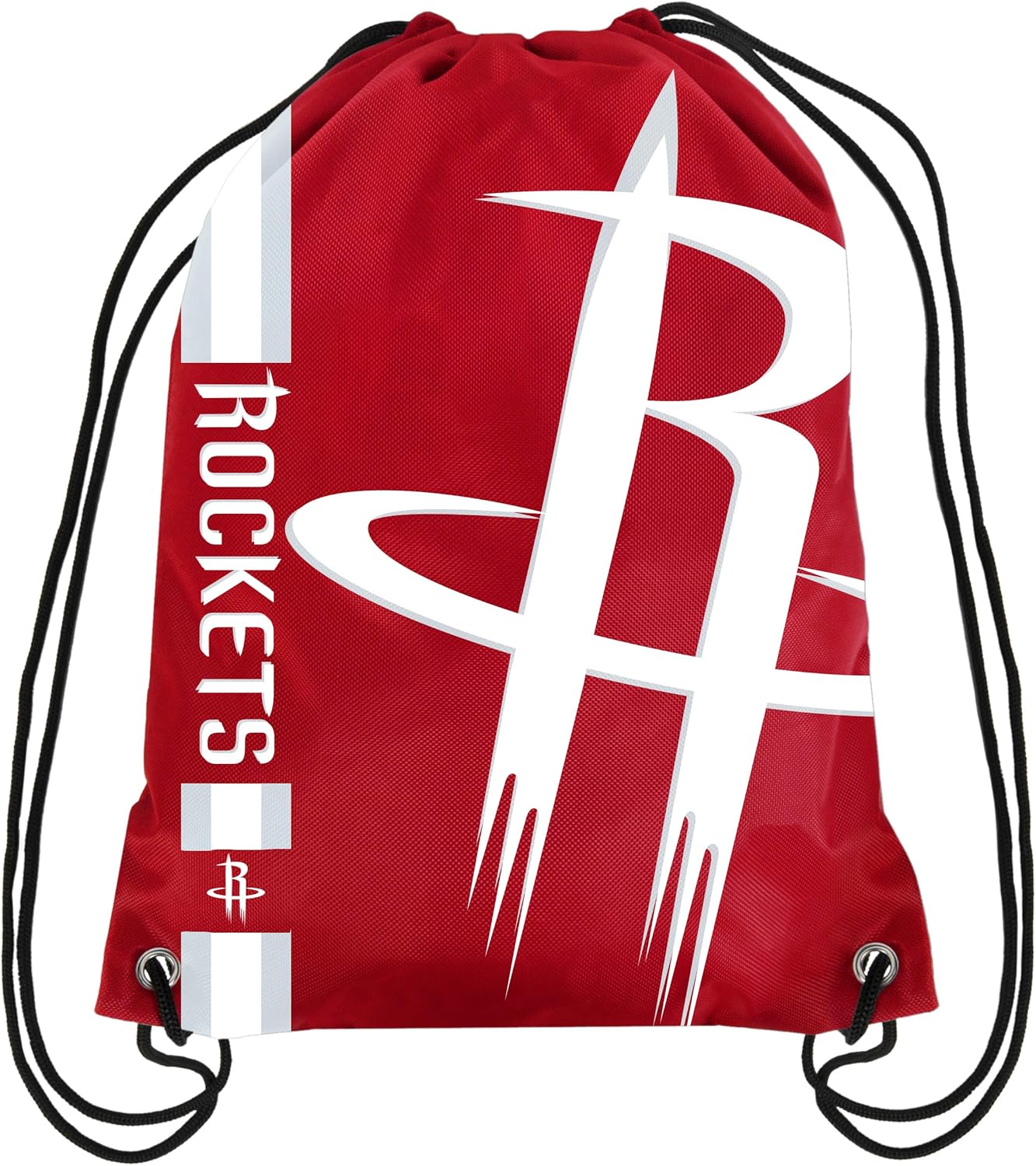 New York Knicks NBA Big Logo Drawstring Backpack : Sports & Outdoors